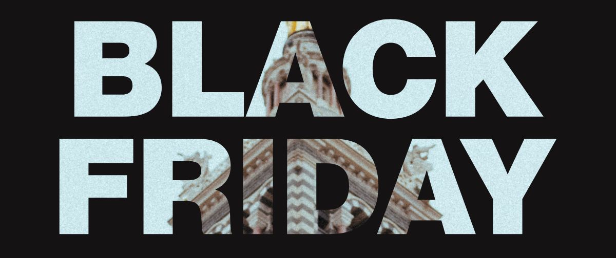 black friday
