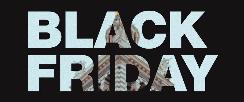 black friday