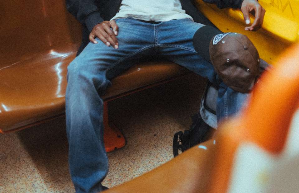 jeans homme