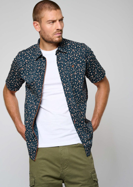 Kaporal chemise online