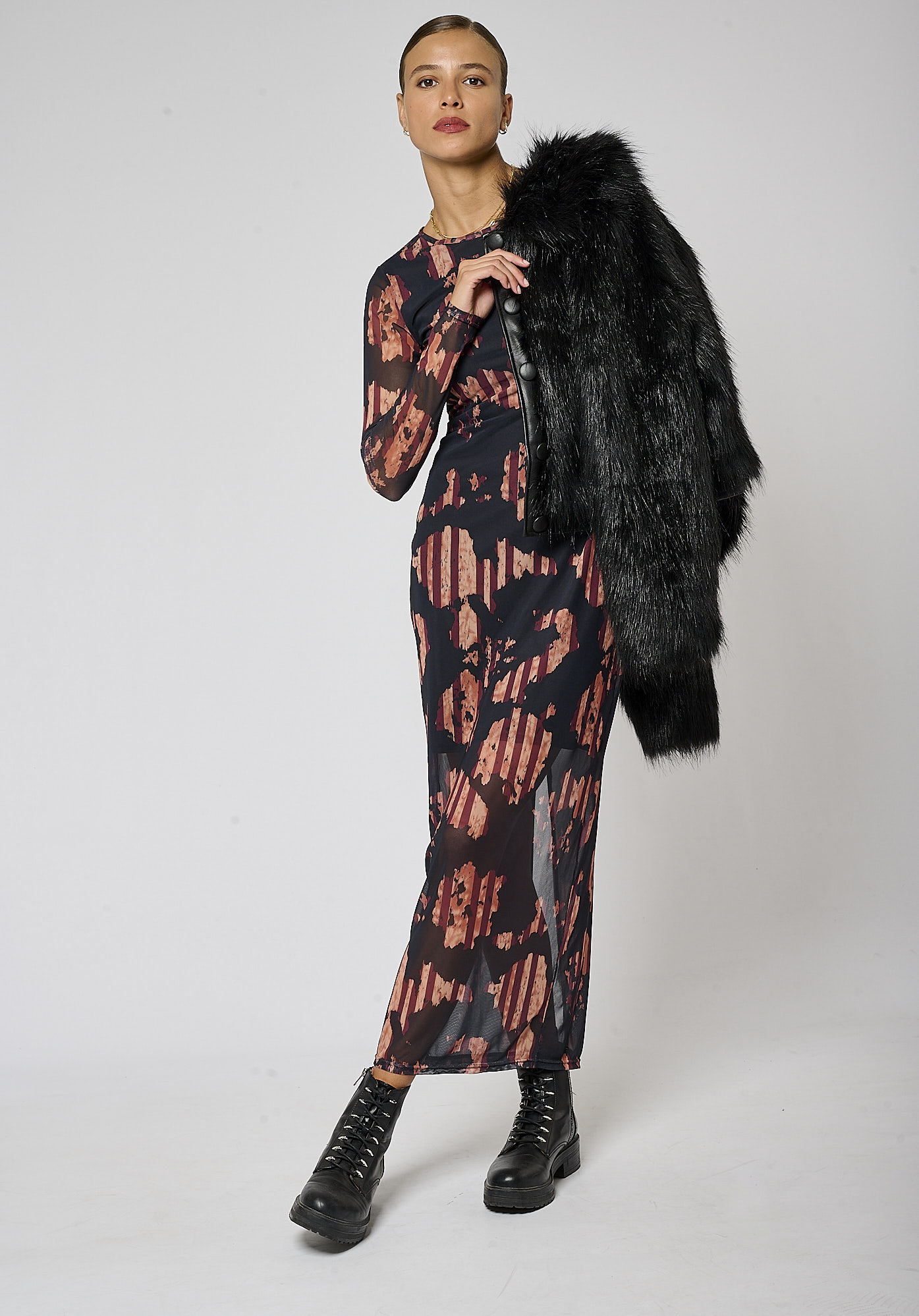 Robe femme kaporal new arrivals