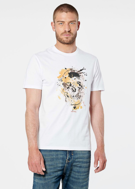 Tee shirt kaporal homme best sale nouvelle collection