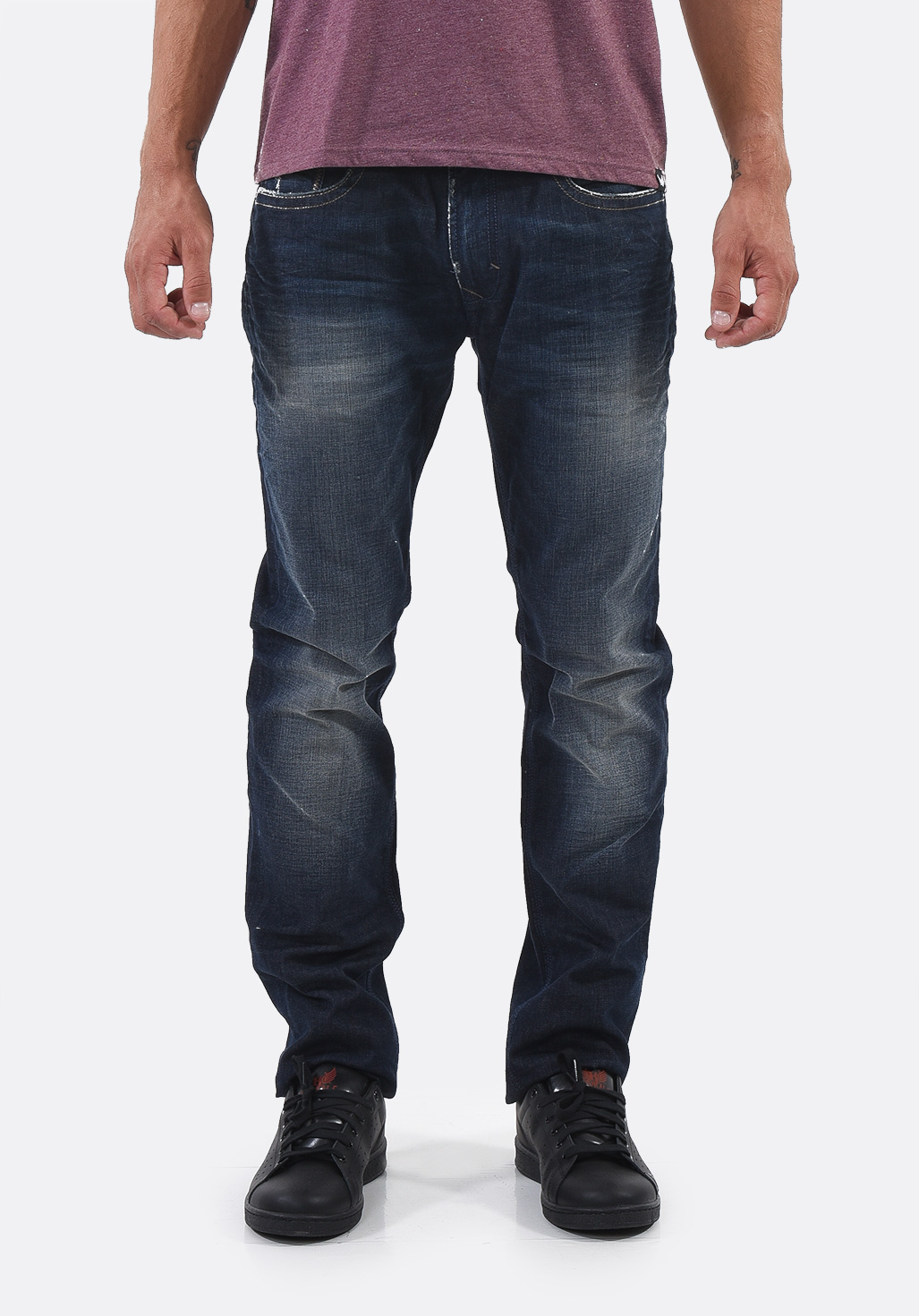 Jean kaporal shop homme regular