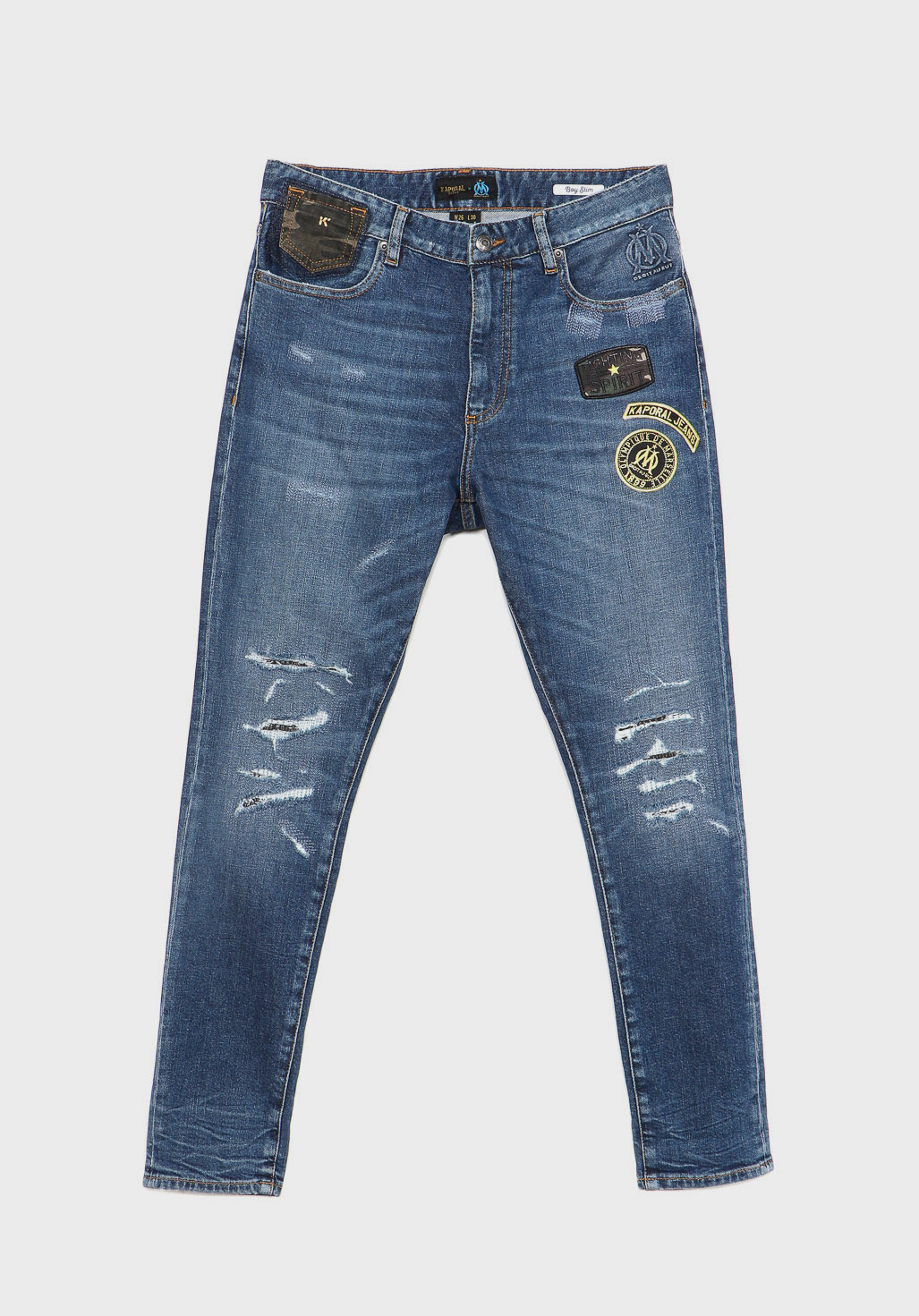 Jeans kaporal new arrivals
