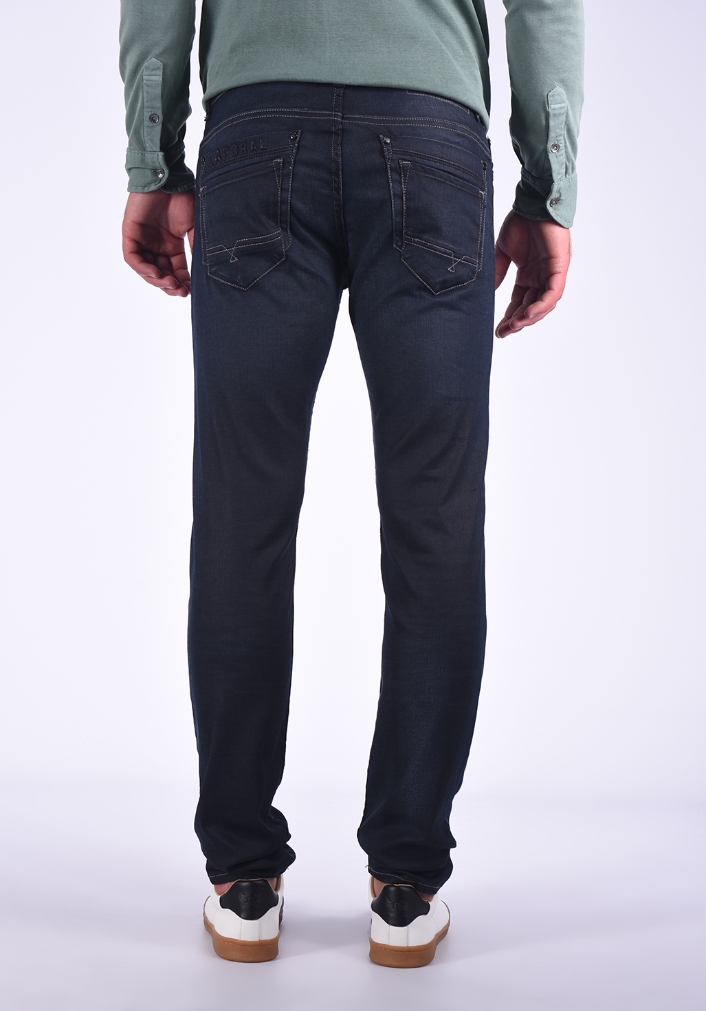 Jean kaporal homme straight discount