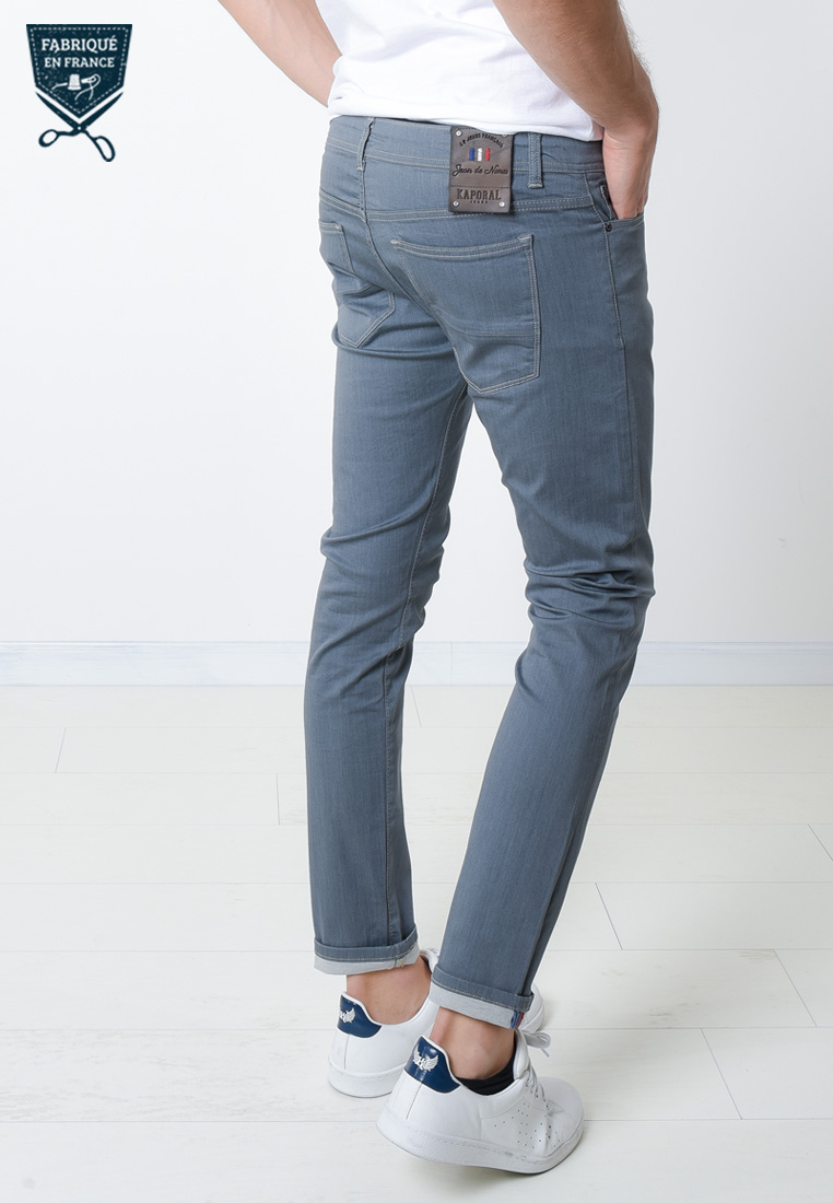 MAN JEANS Jean Kaporal