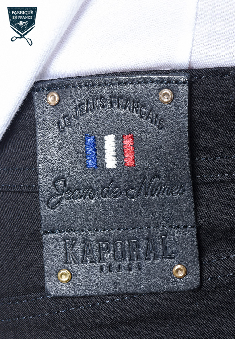 MAN JEANS Jean Kaporal