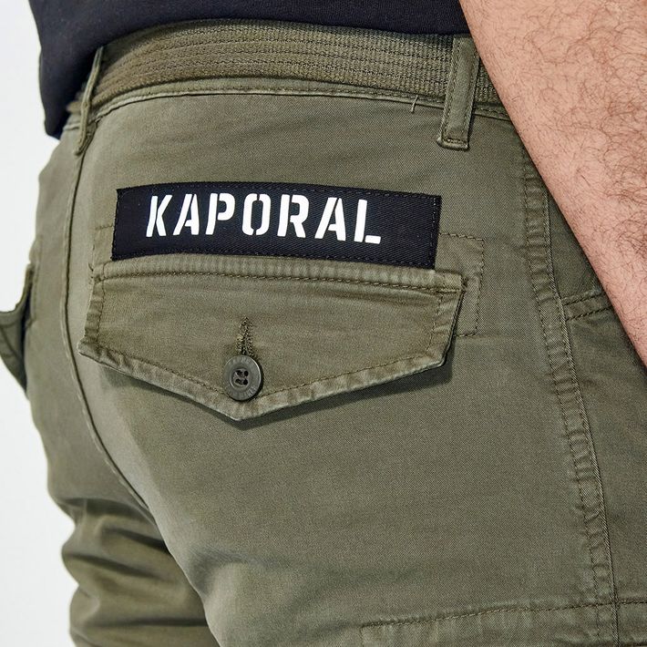 Pantalon cargo Homme - Kaporal