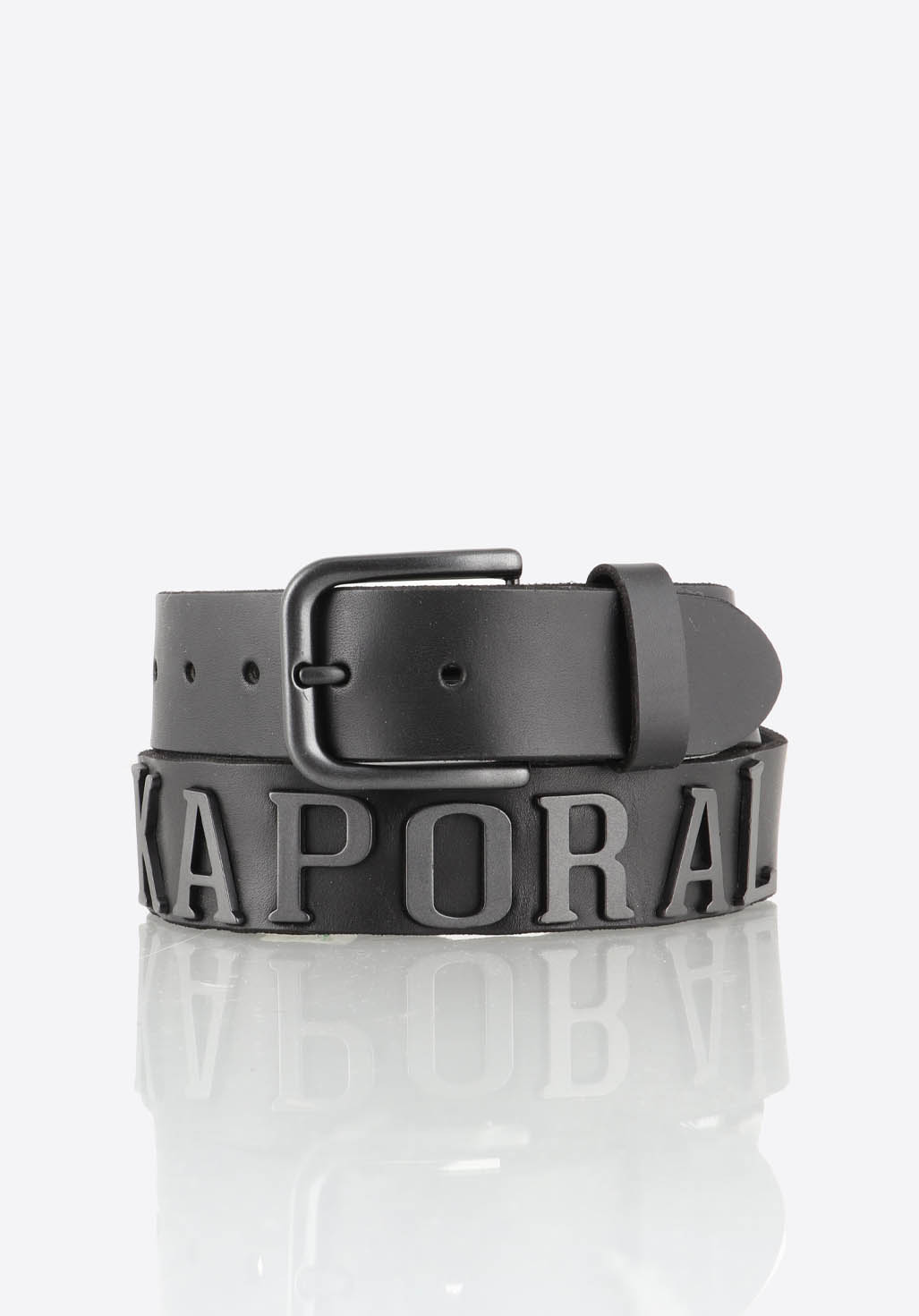 Ceinture hot sale kaporal 115cm