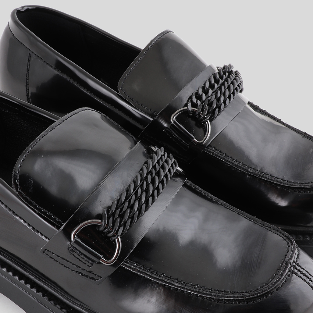 Mocassin kaporal shop