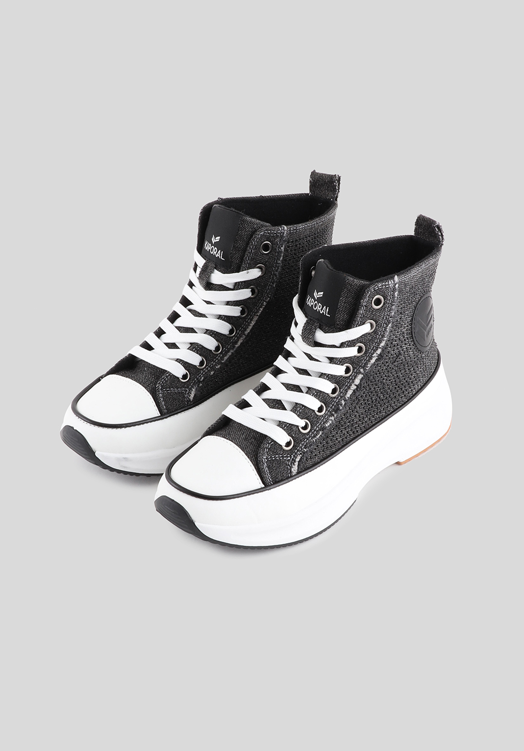 Women s shoes boots sneakers ankle boots Kaporal
