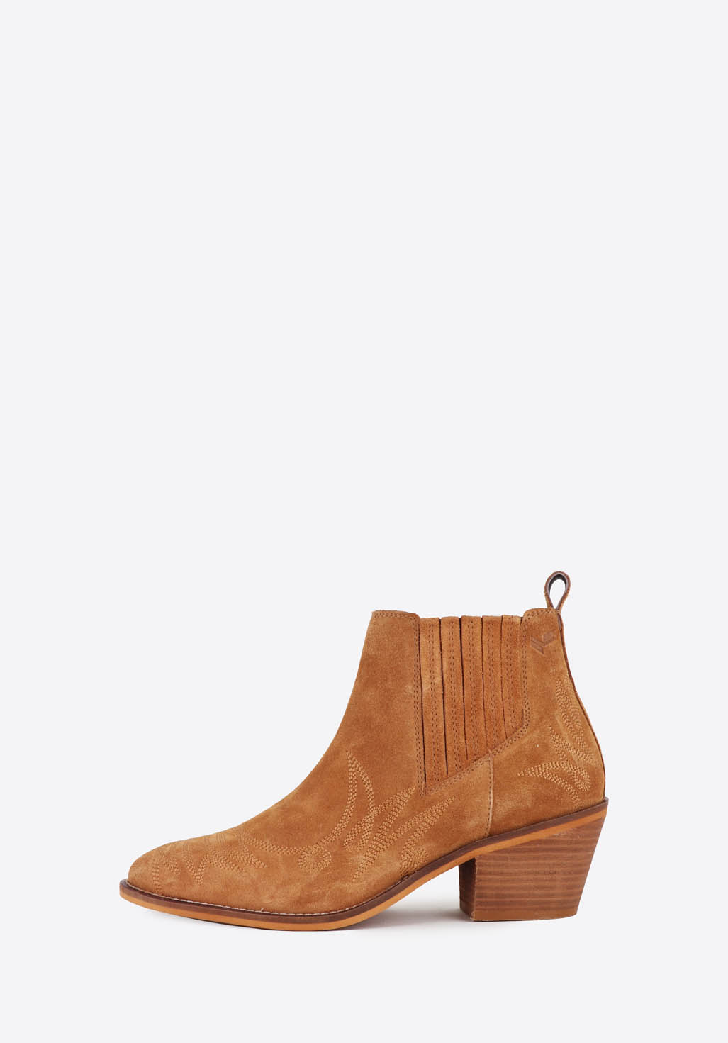 Bottine kaporal femme outlet