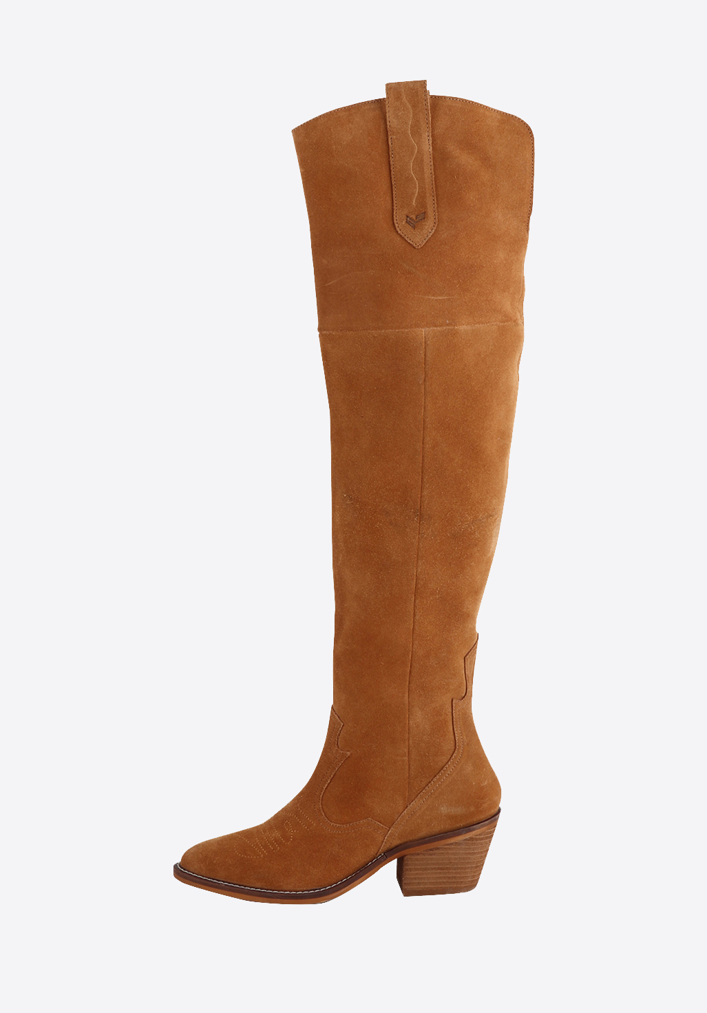 Kaporal store bottines femme
