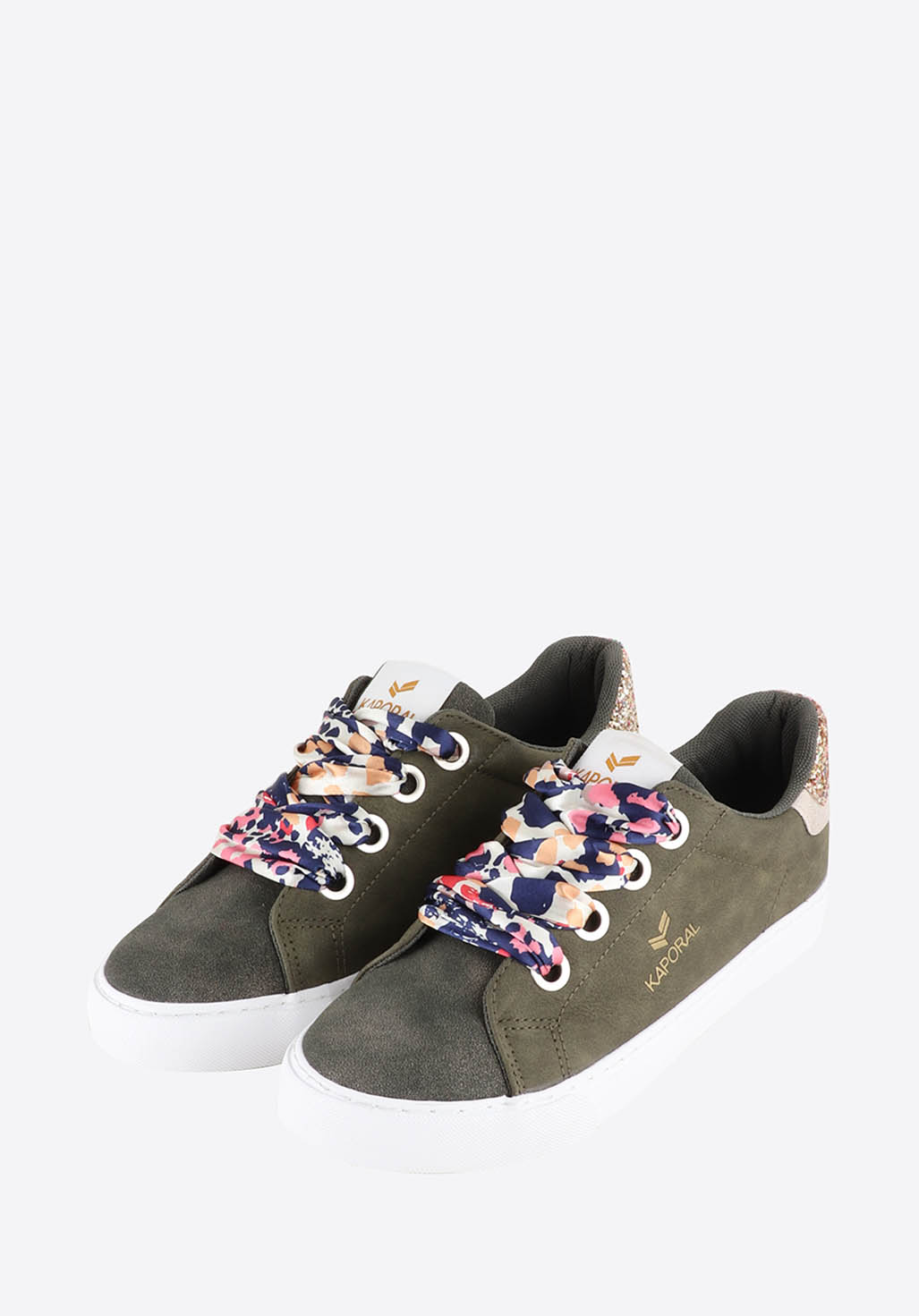 Sneakers kaporal femme sale