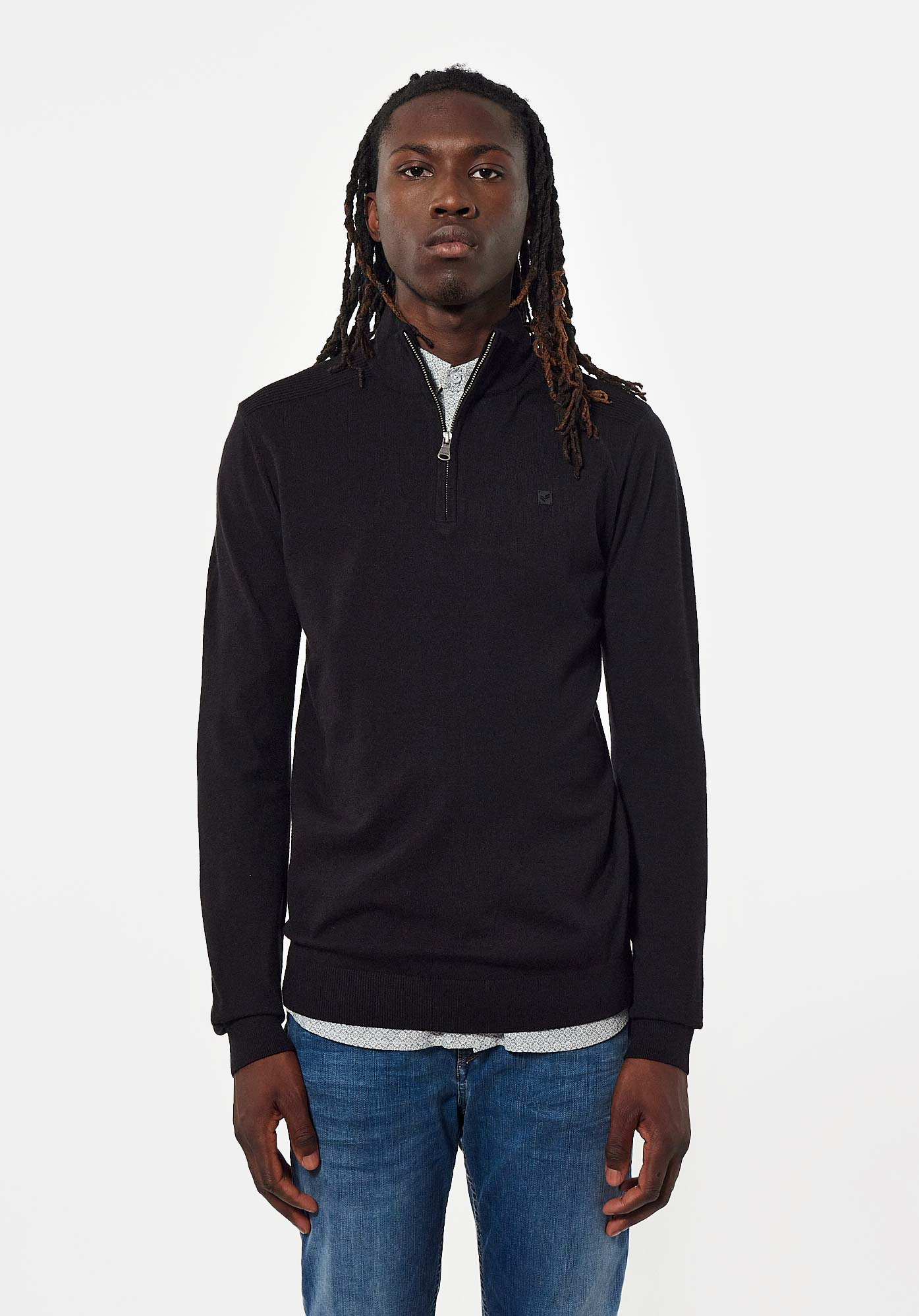 Kaporal pull deals homme