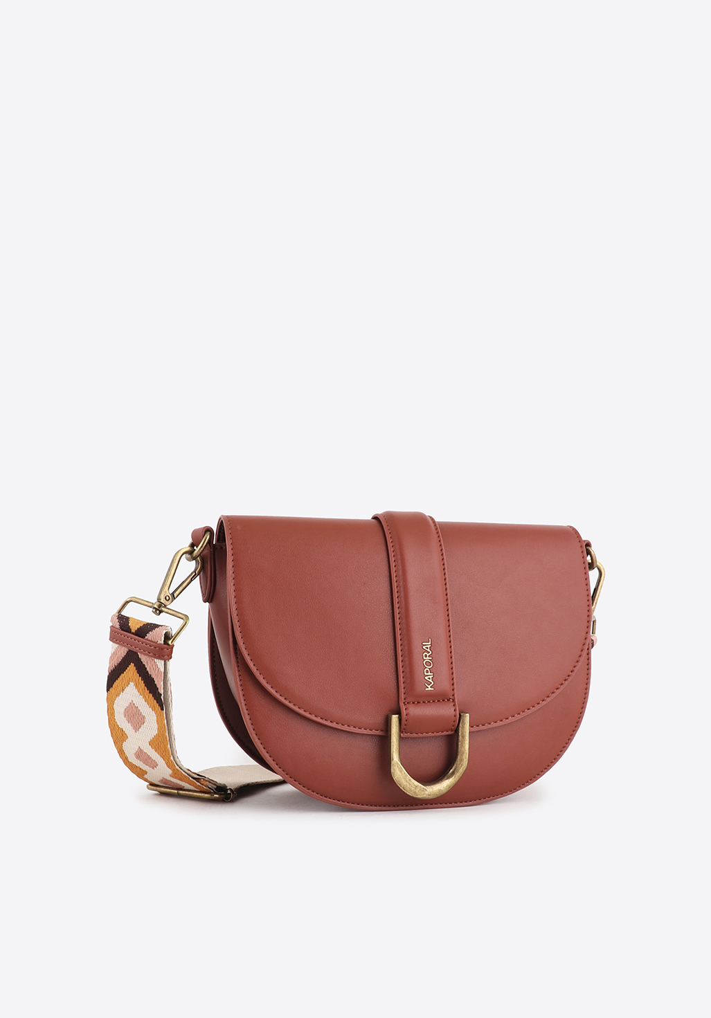 Sac hotsell bandoulière kaporal