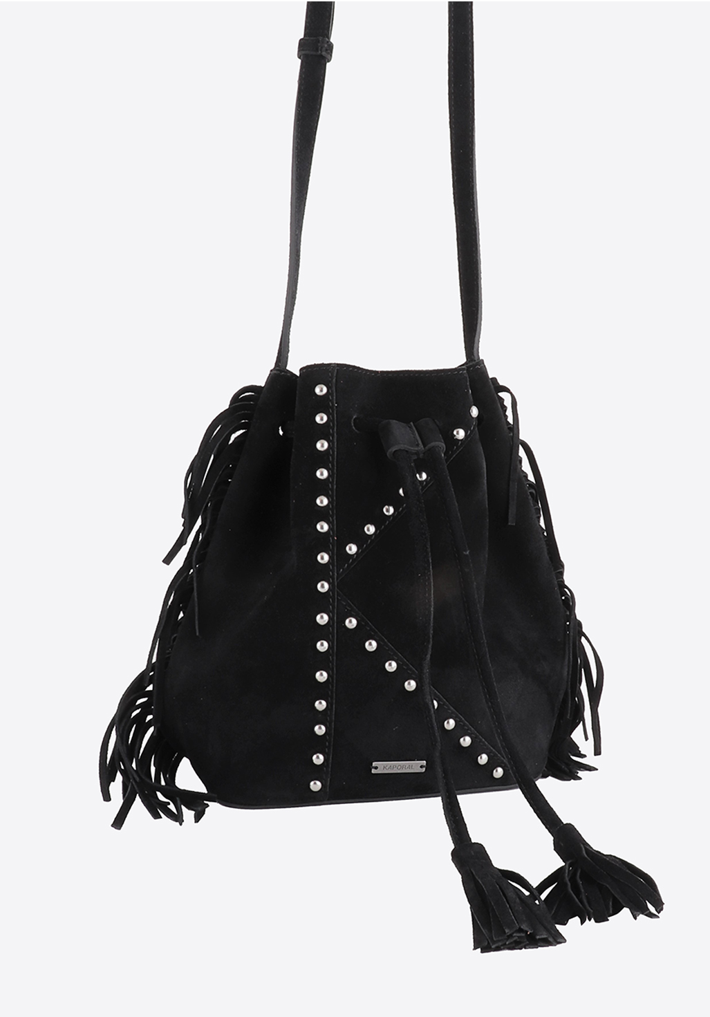 Sac femme kaporal sales