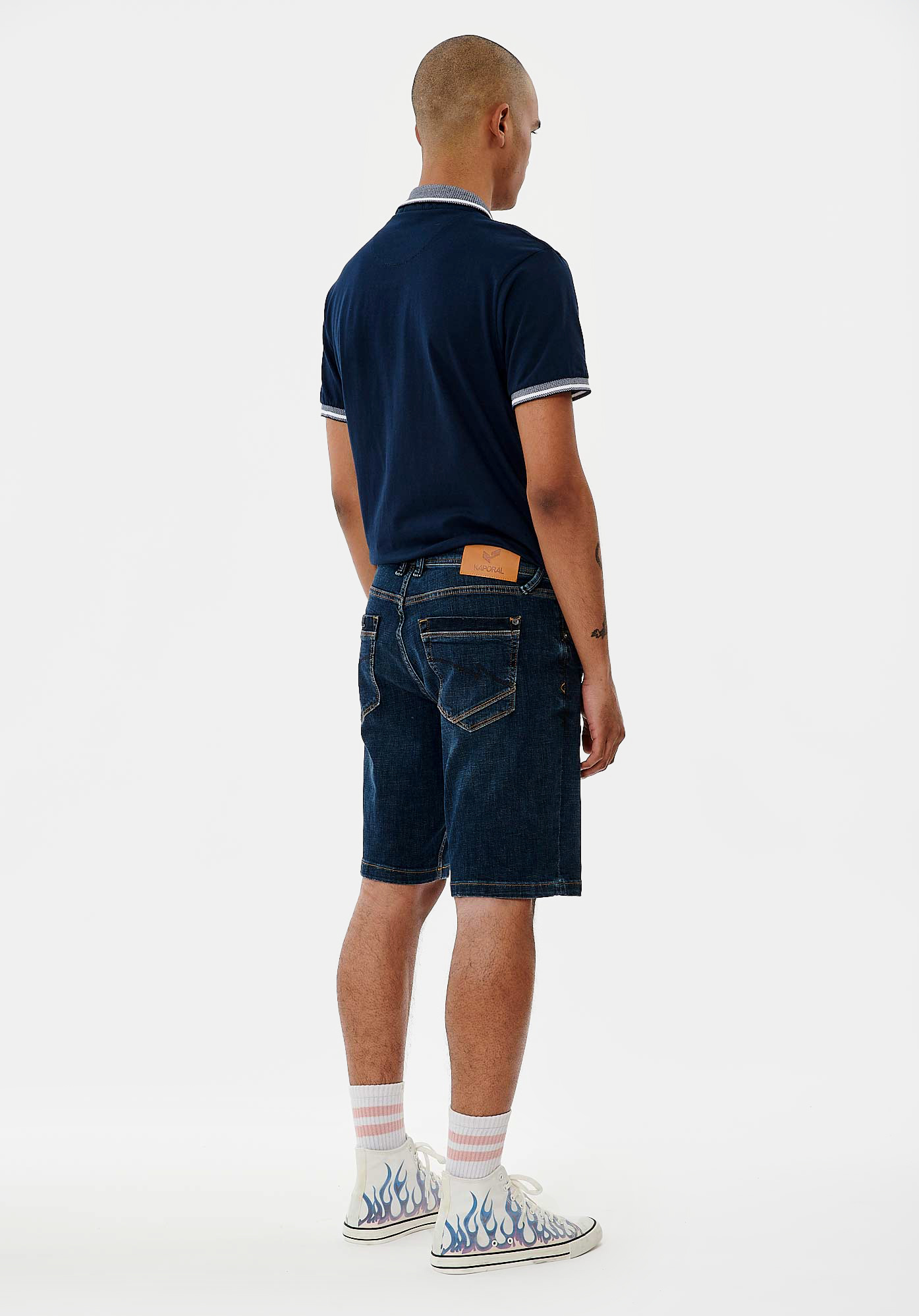 Atlas for men best sale bermuda