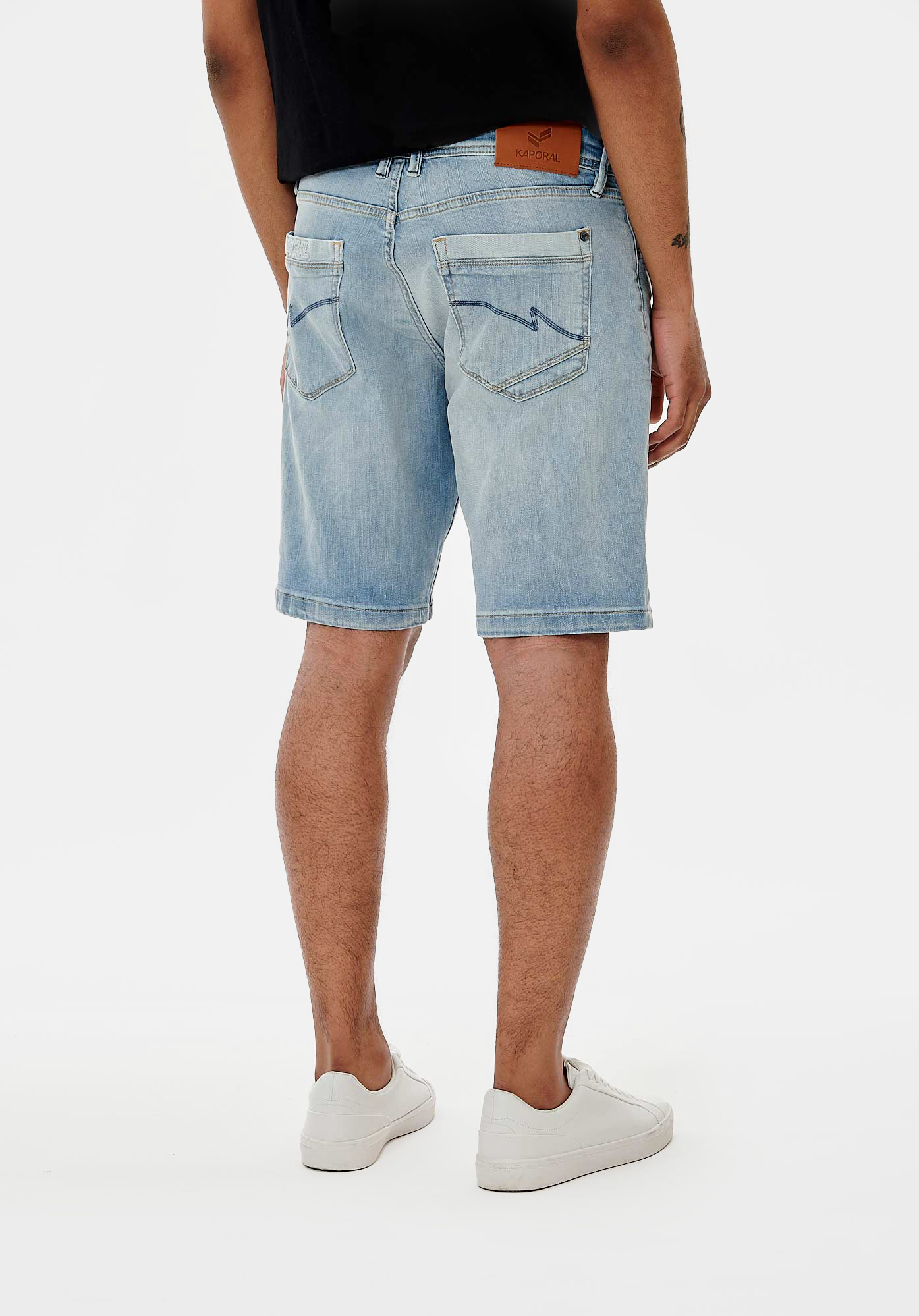 Atlas for men bermuda store