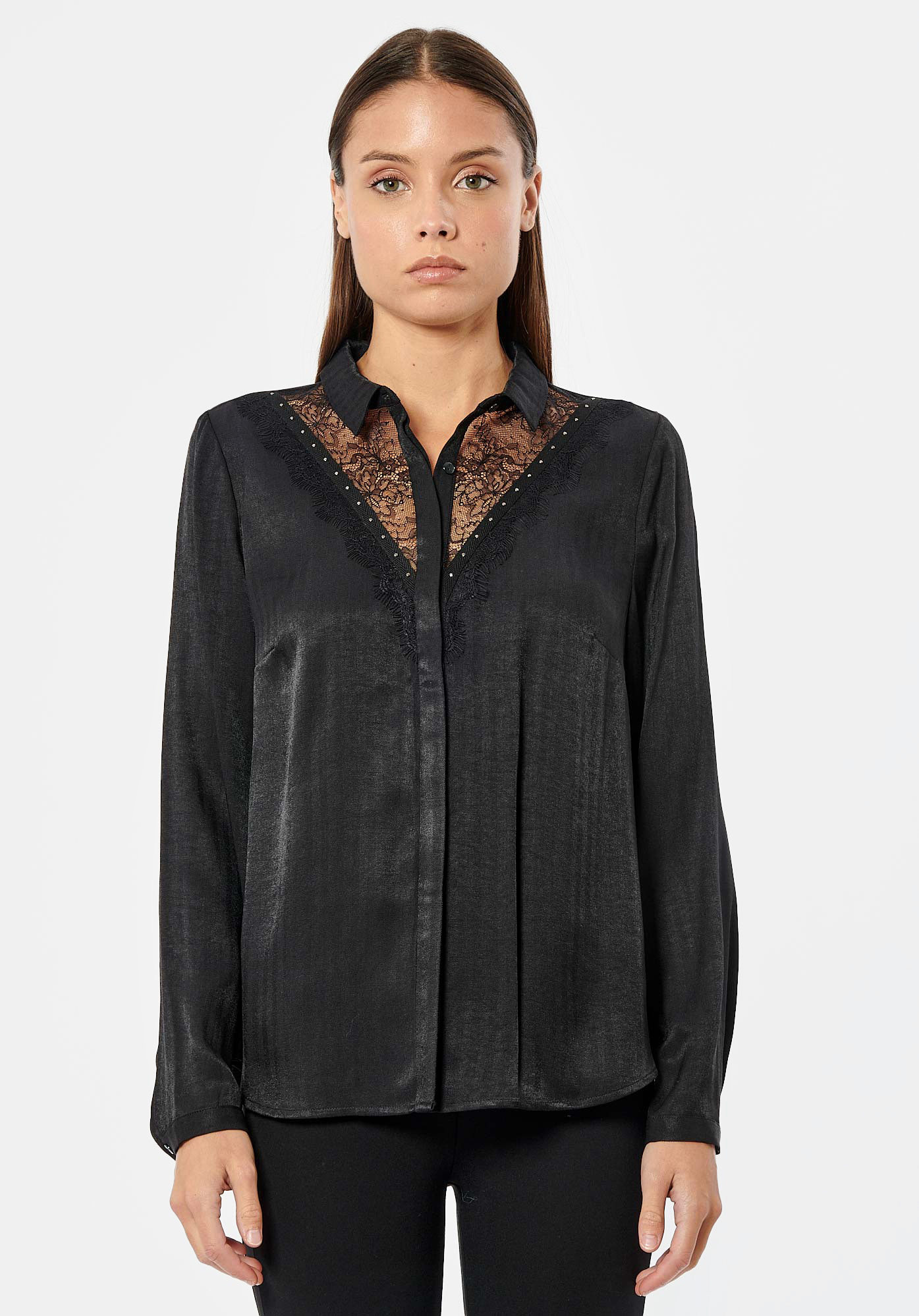 Blouse kaporal 2025