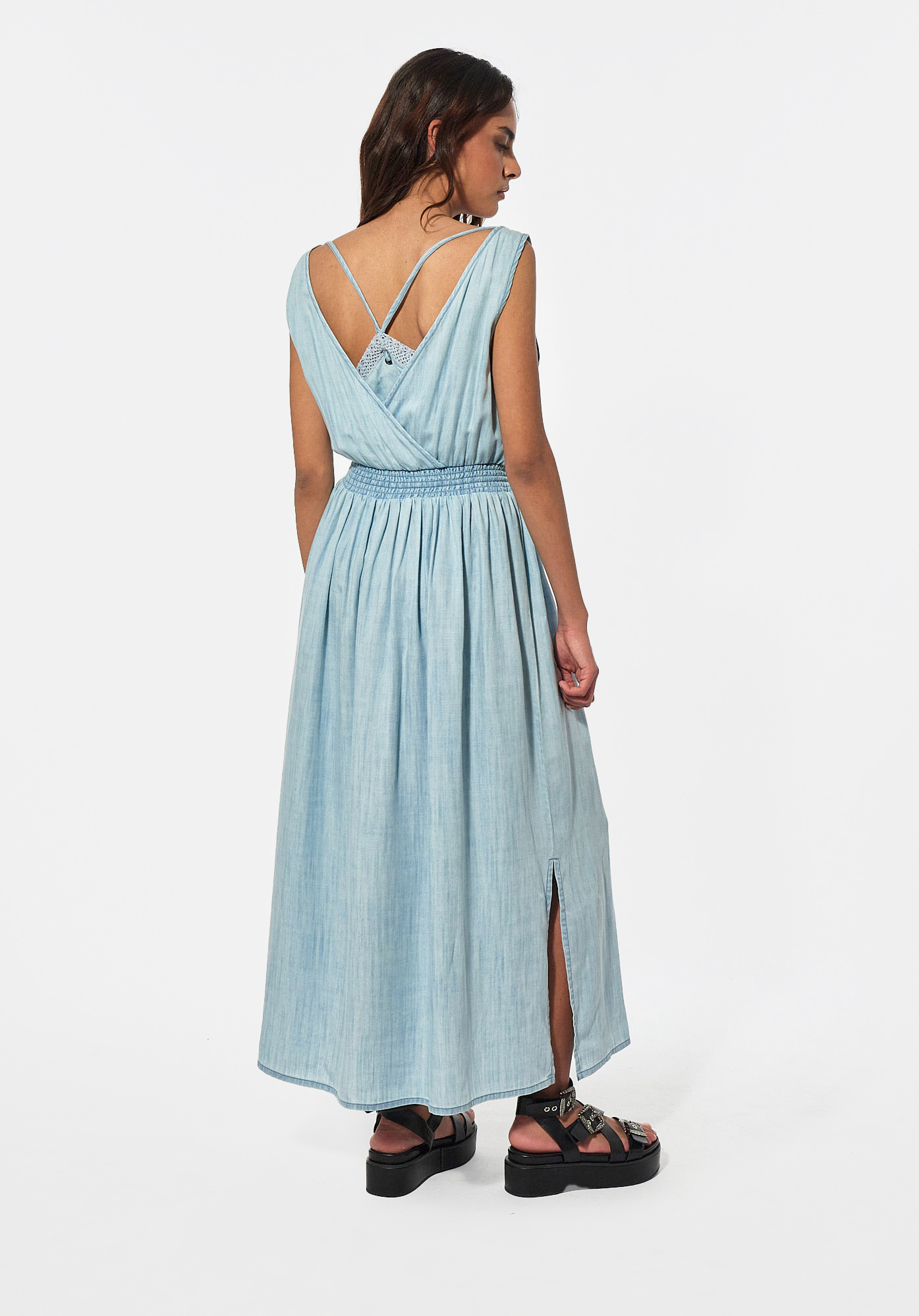 Kaporal clearance robe femme