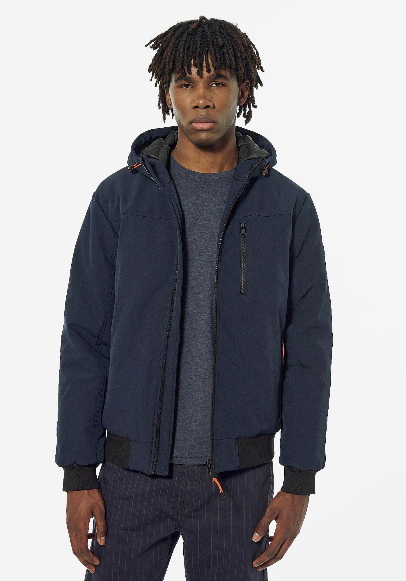 Bombers discount kaporal homme