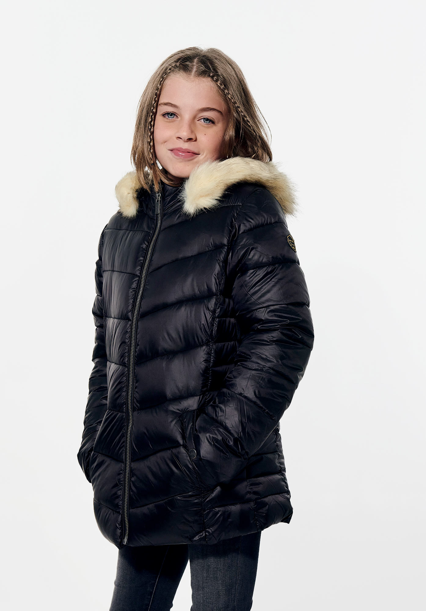 Kaporal hot sale outlet fille