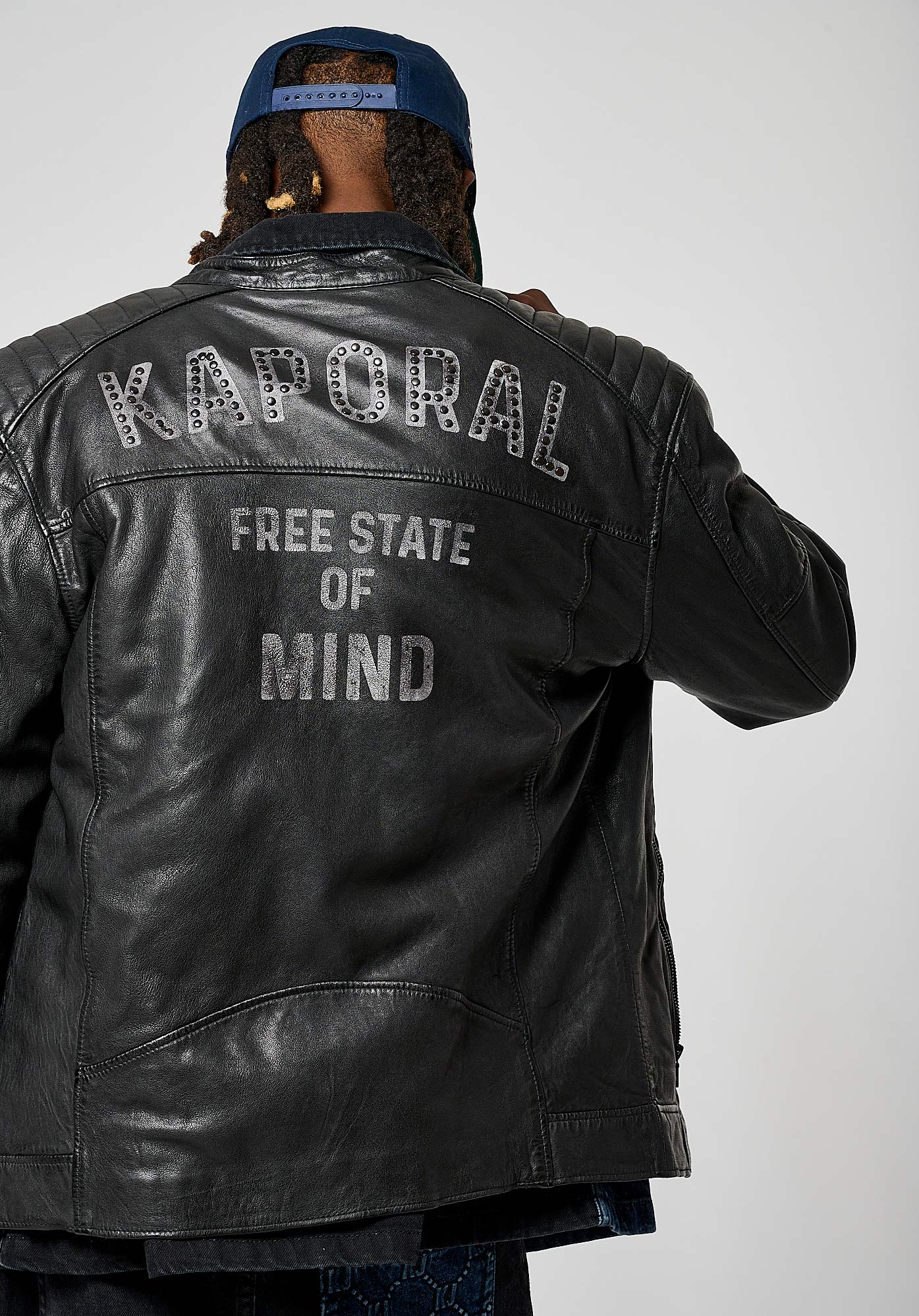 Kaporal jacket price new arrivals