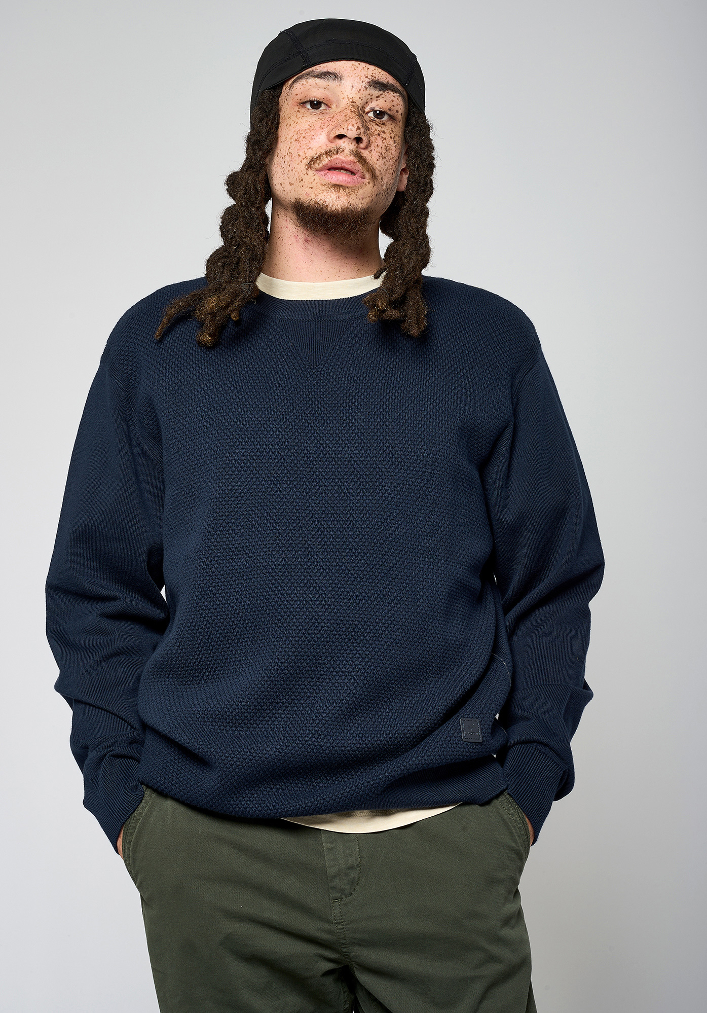 Pull homme kaporal outlet