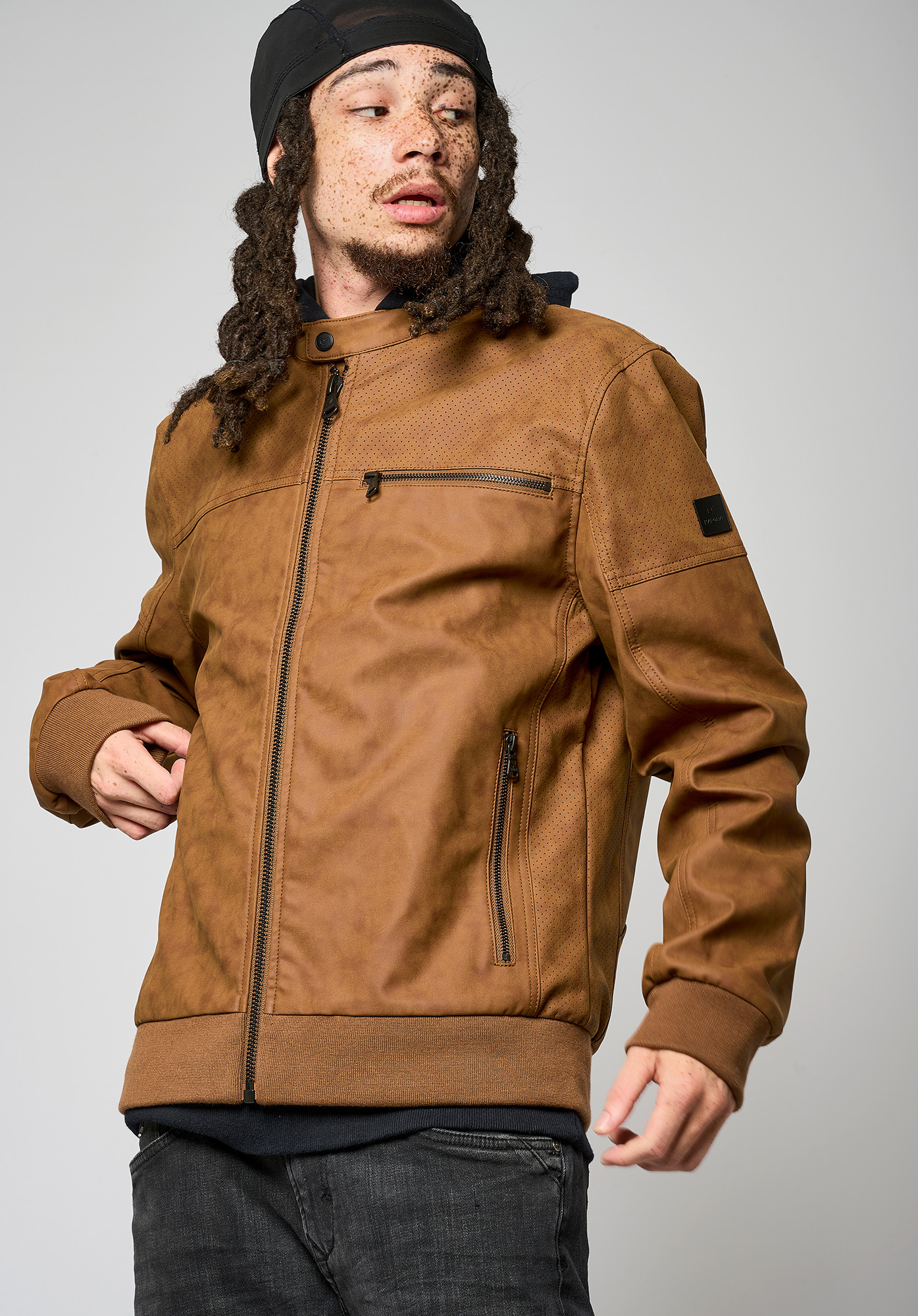 Men s Coats and Jackets Kaporal