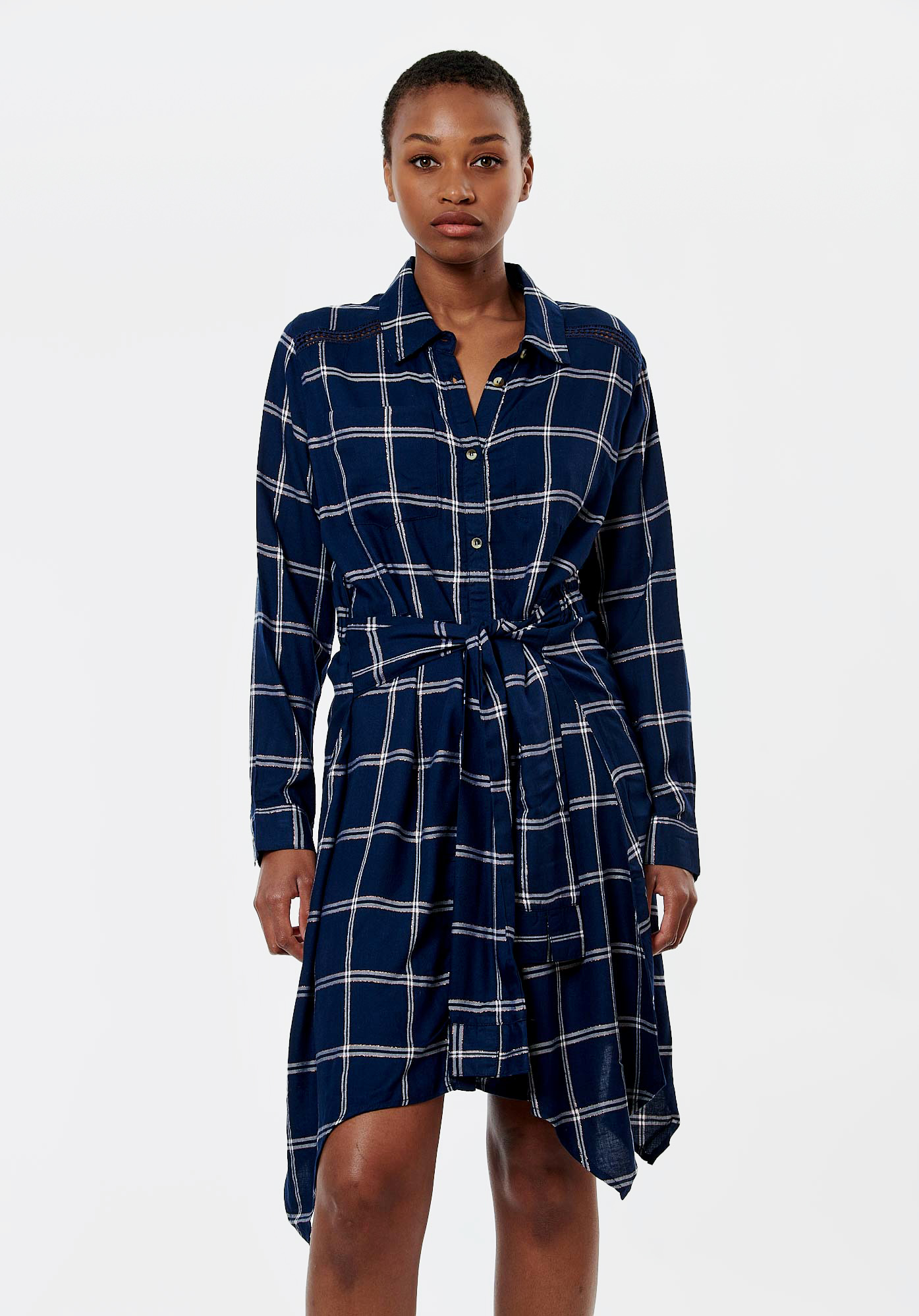 Kaporal hotsell robe longue