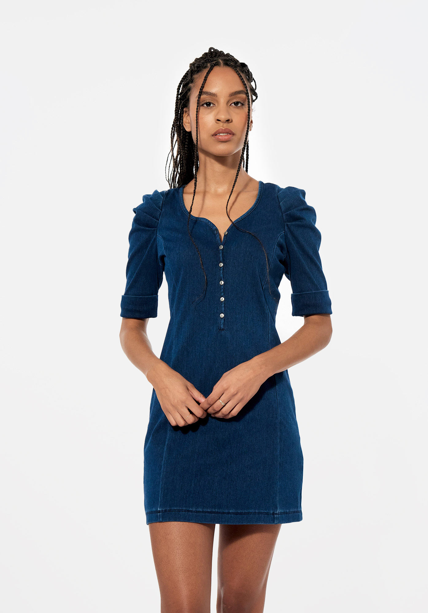 Finders keepers store deja vu dress