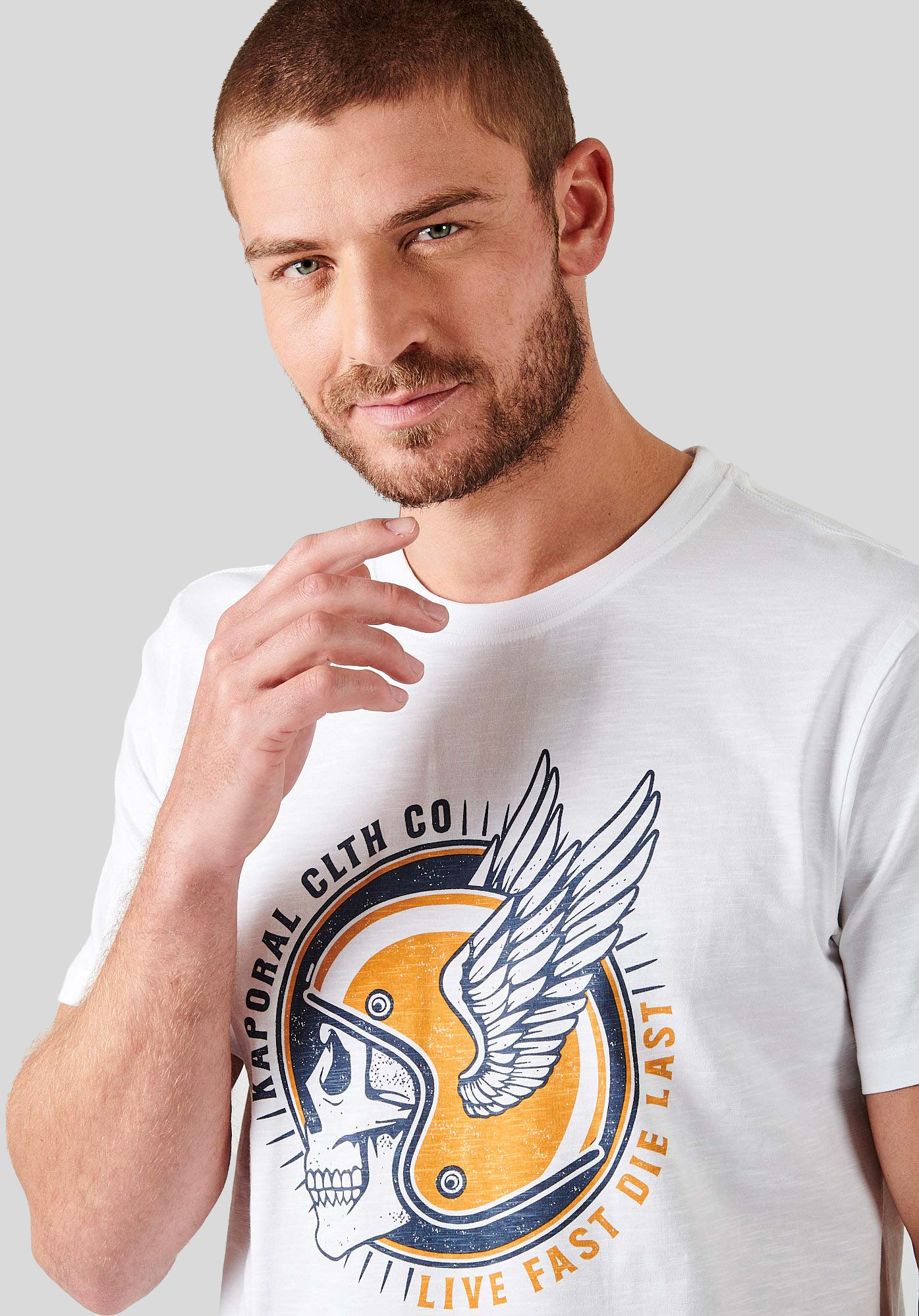 Living cool t shirt deals