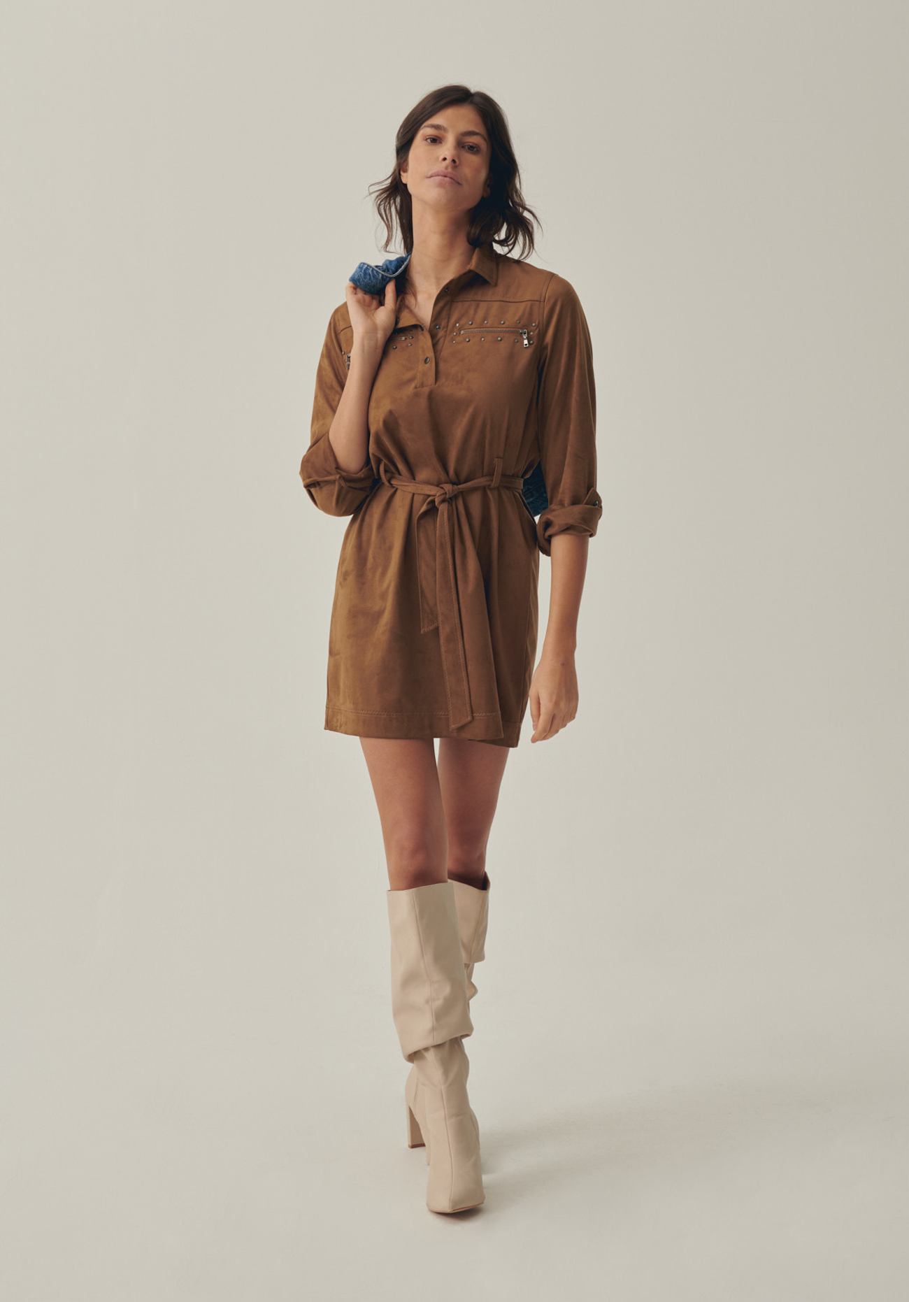 Women s dresses Kaporal