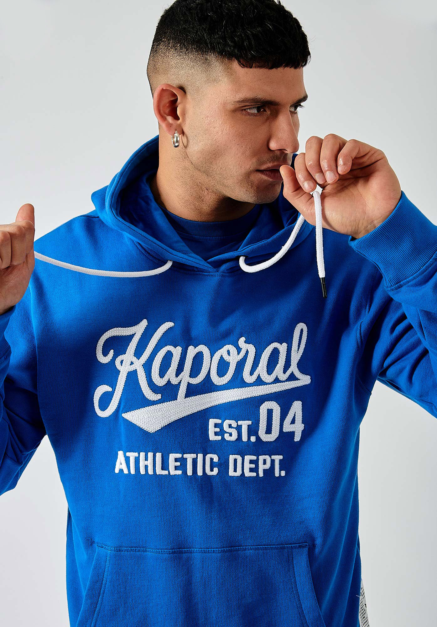 Sweatshirt kaporal deals