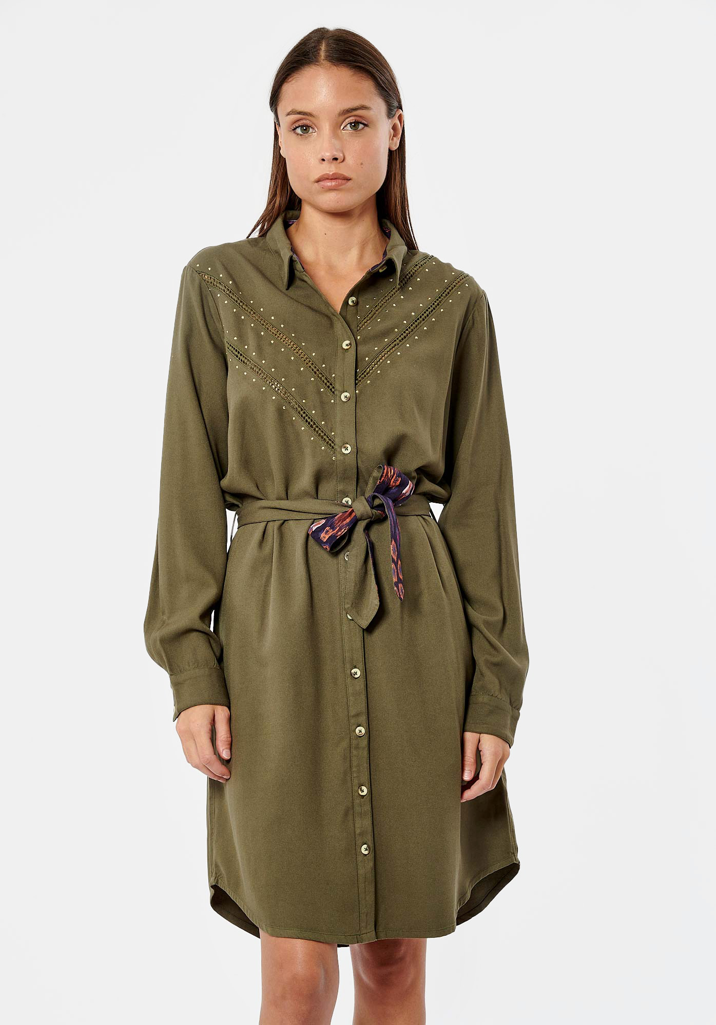 Women s dresses Kaporal