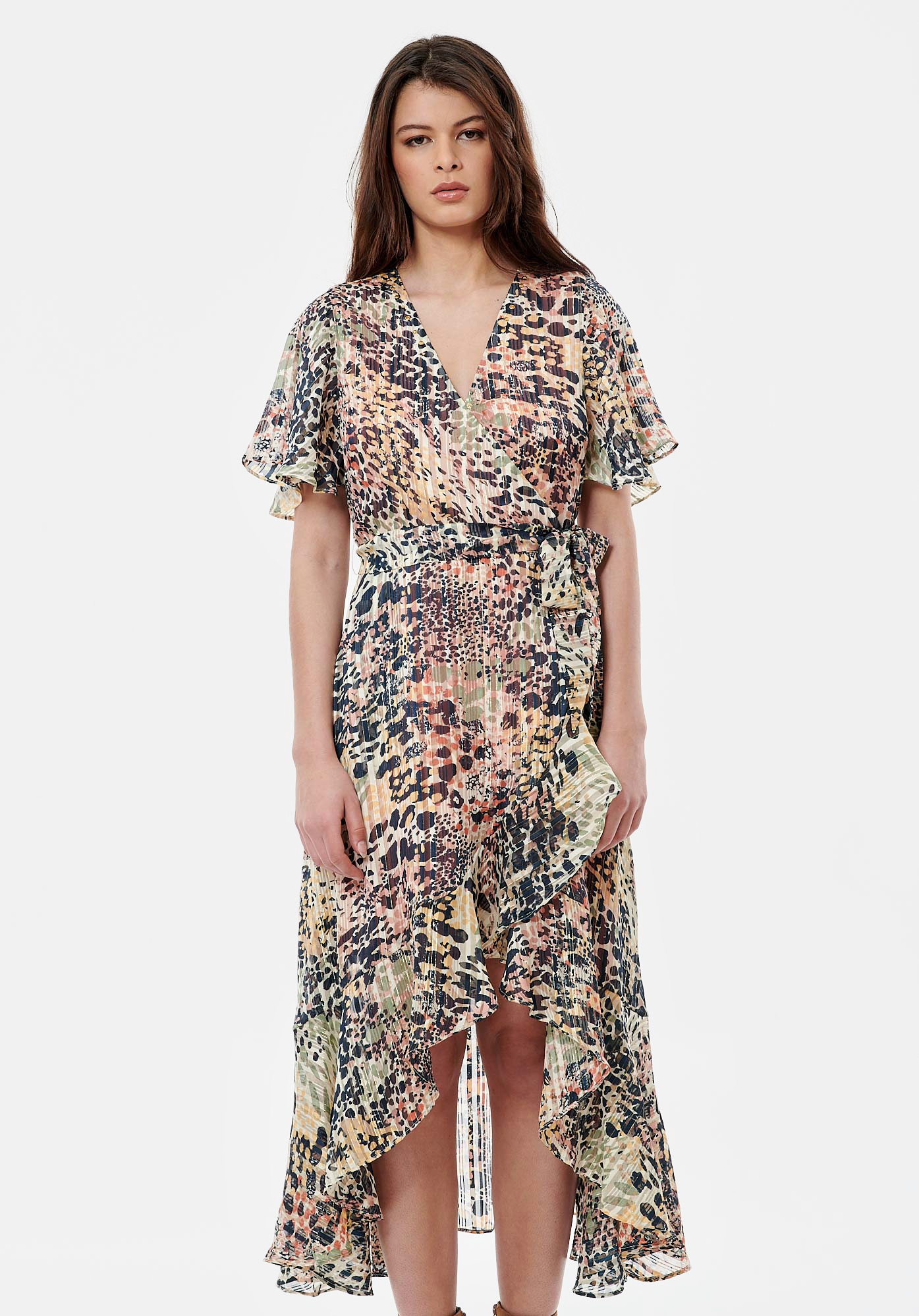 Robe femme kaporal on sale