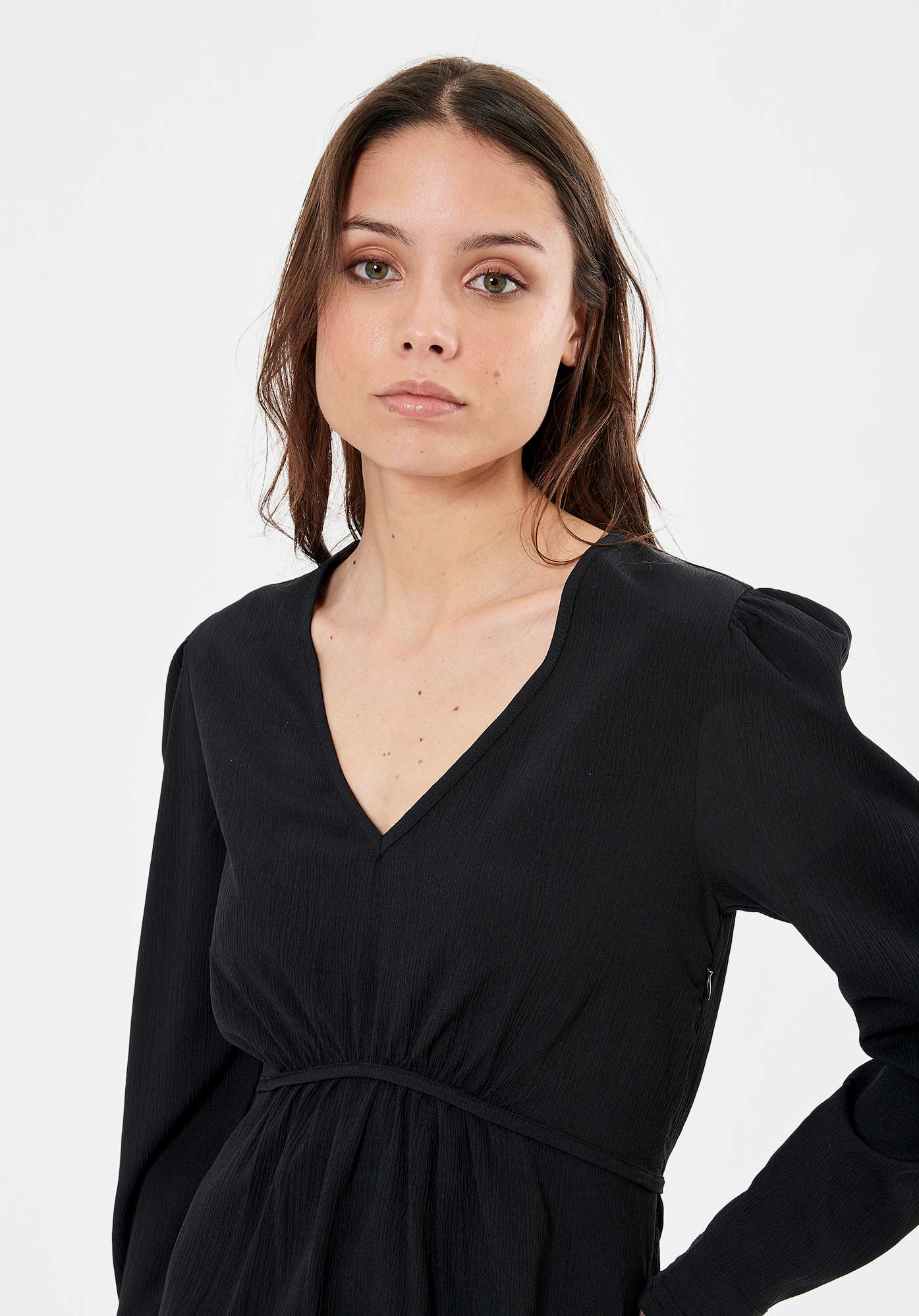 Robe kaporal sales ete 2020