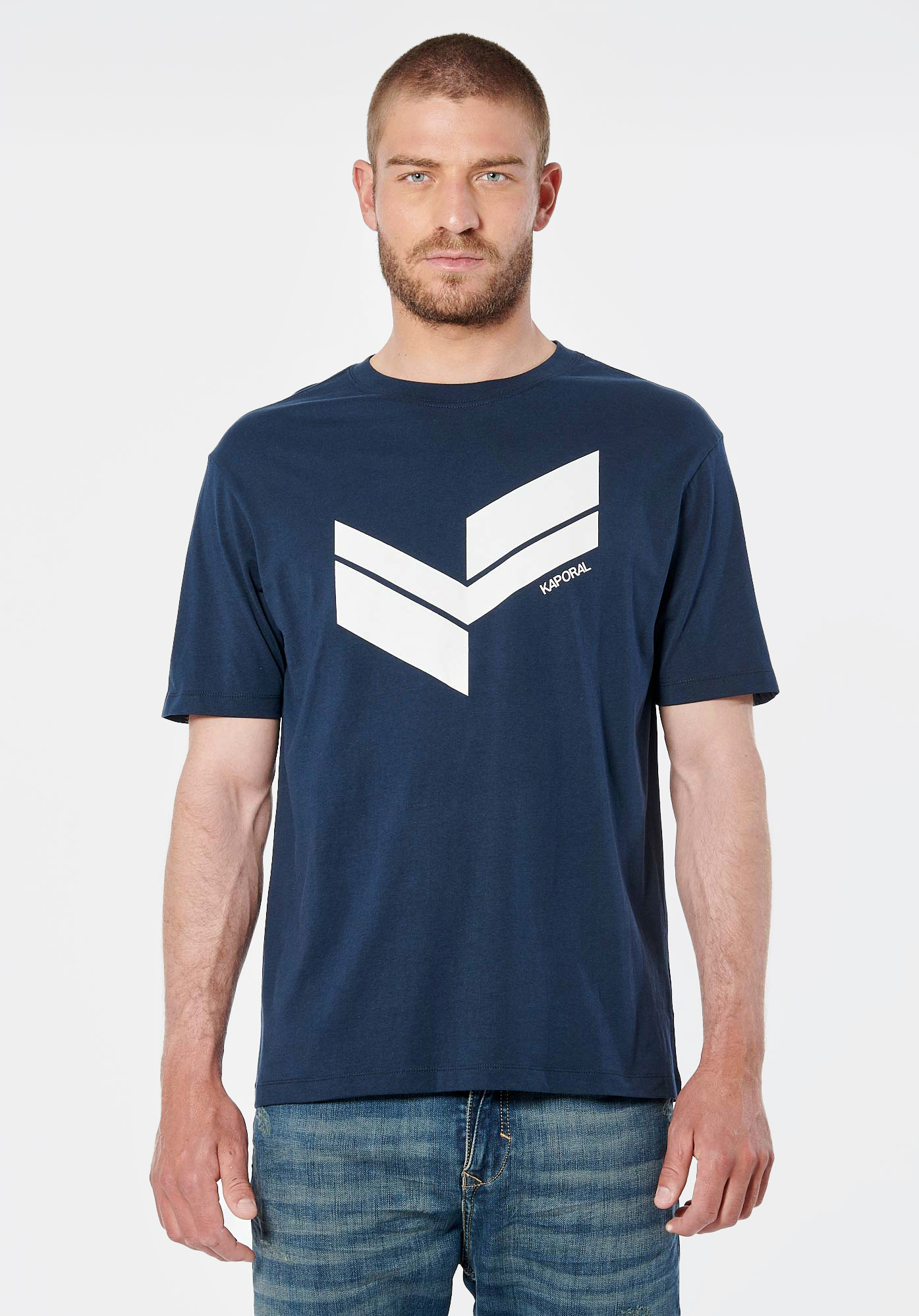Men s t shirts Kaporal