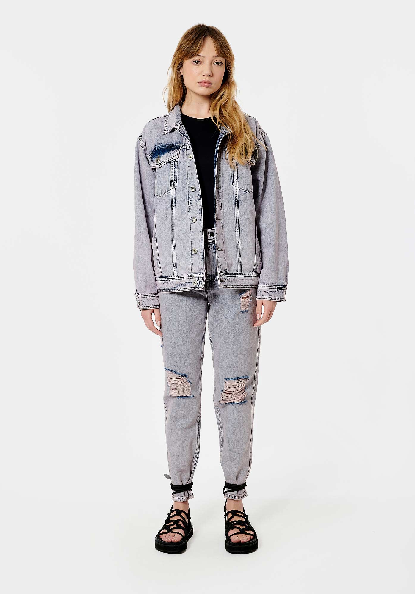 Ksubi discount chillz jacket