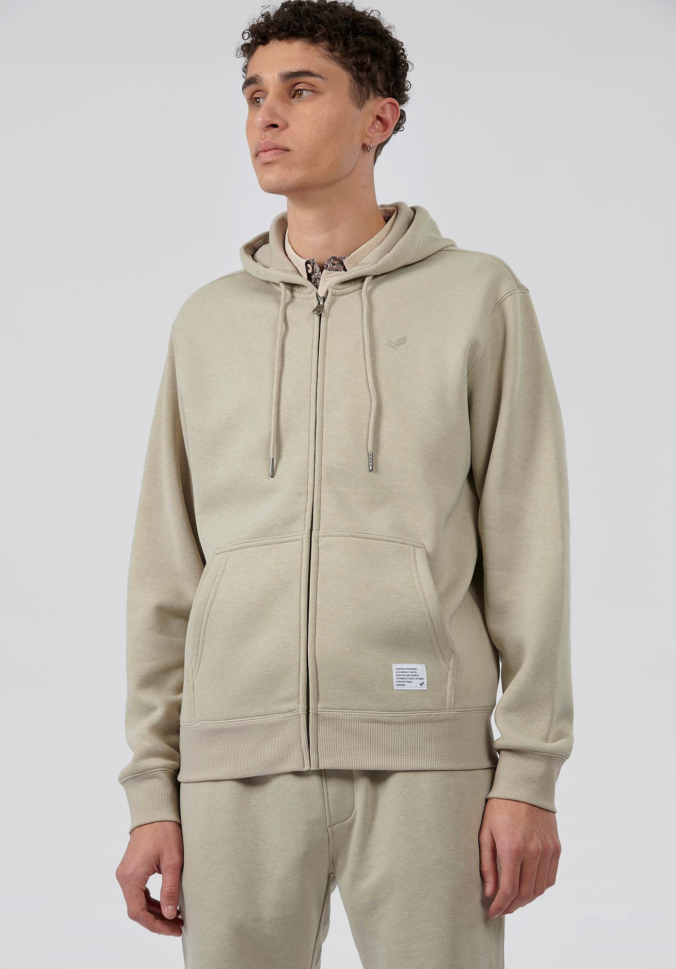 Men s sweatshirts Destocking kaporal