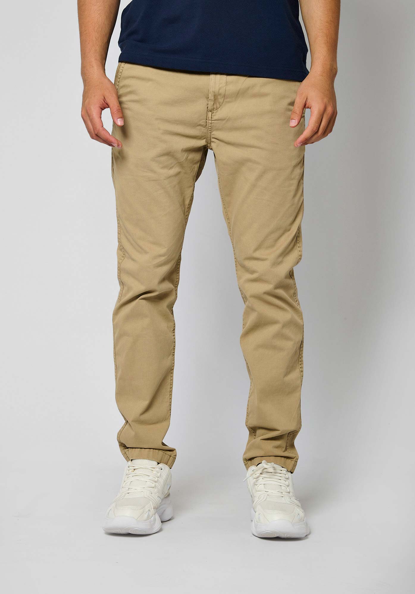 Men s trousers and chinos Kaporal