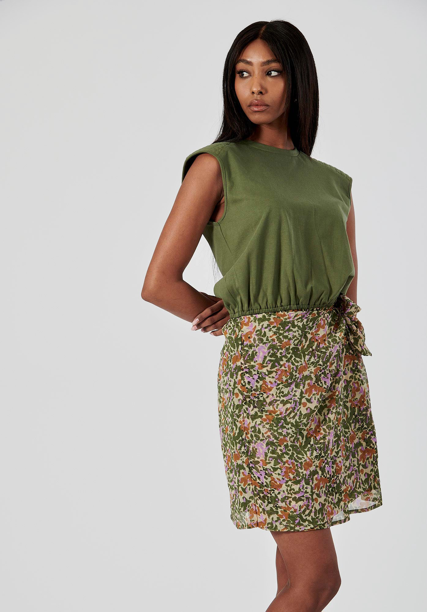 Kaporal femme robe sales