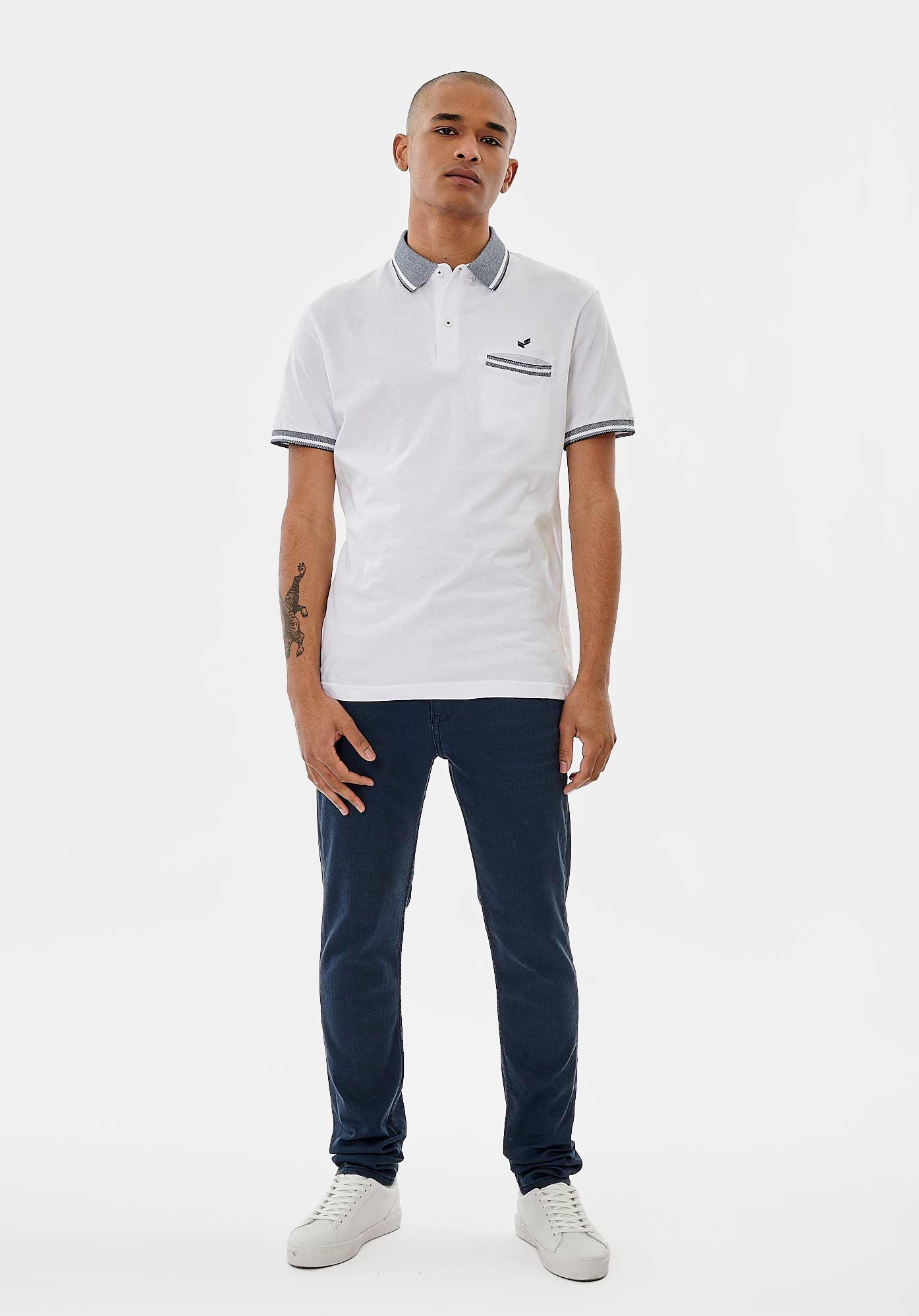 Kaporal polo store