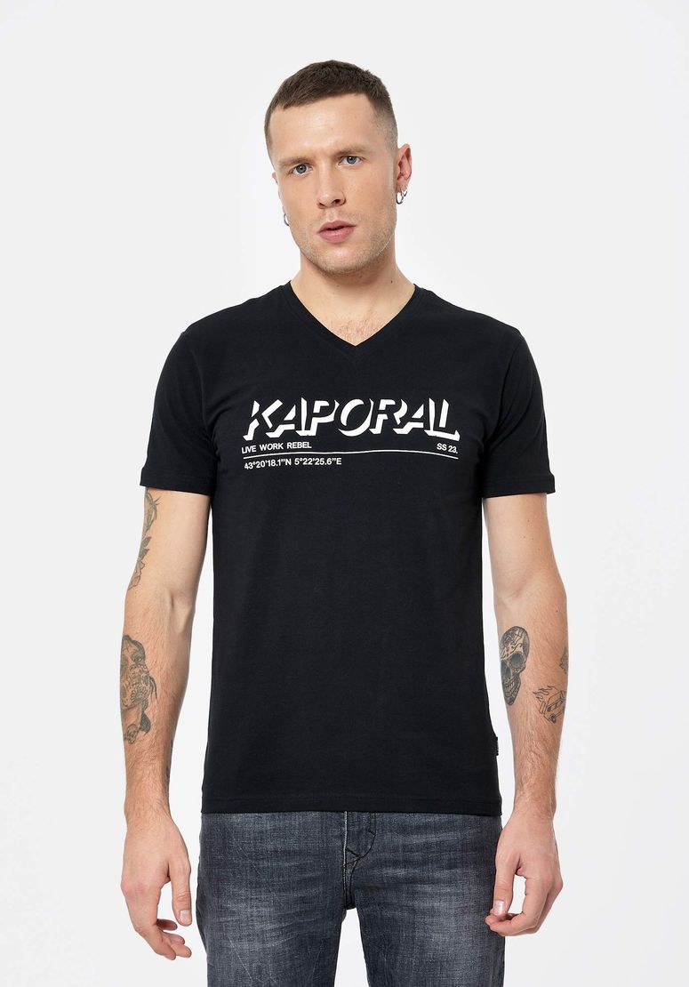 t-shirts - Kaporal