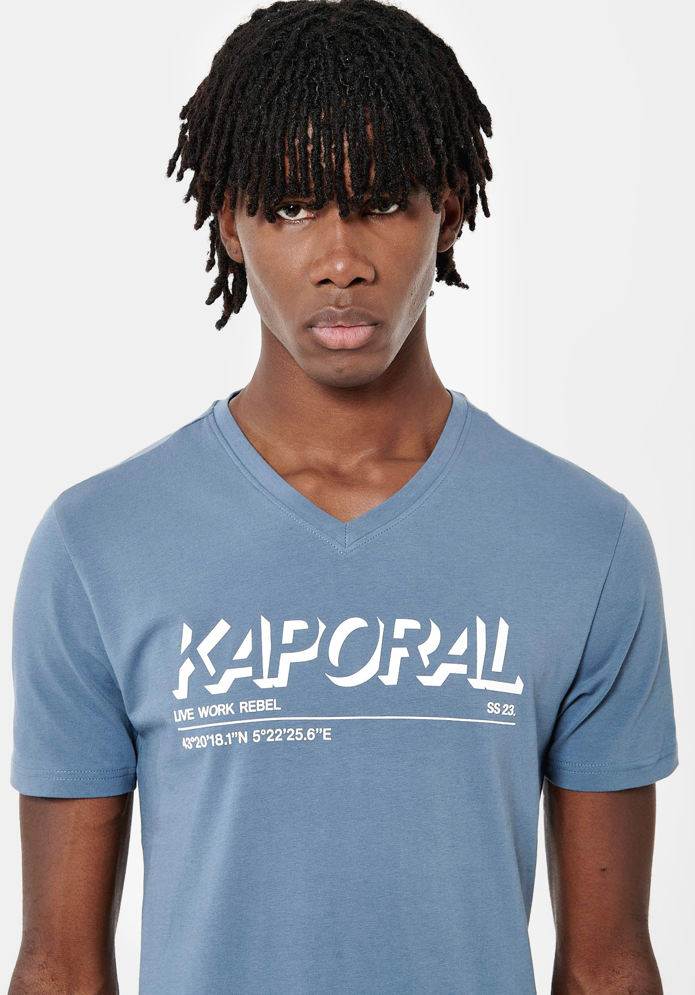 Kaporal homme on sale