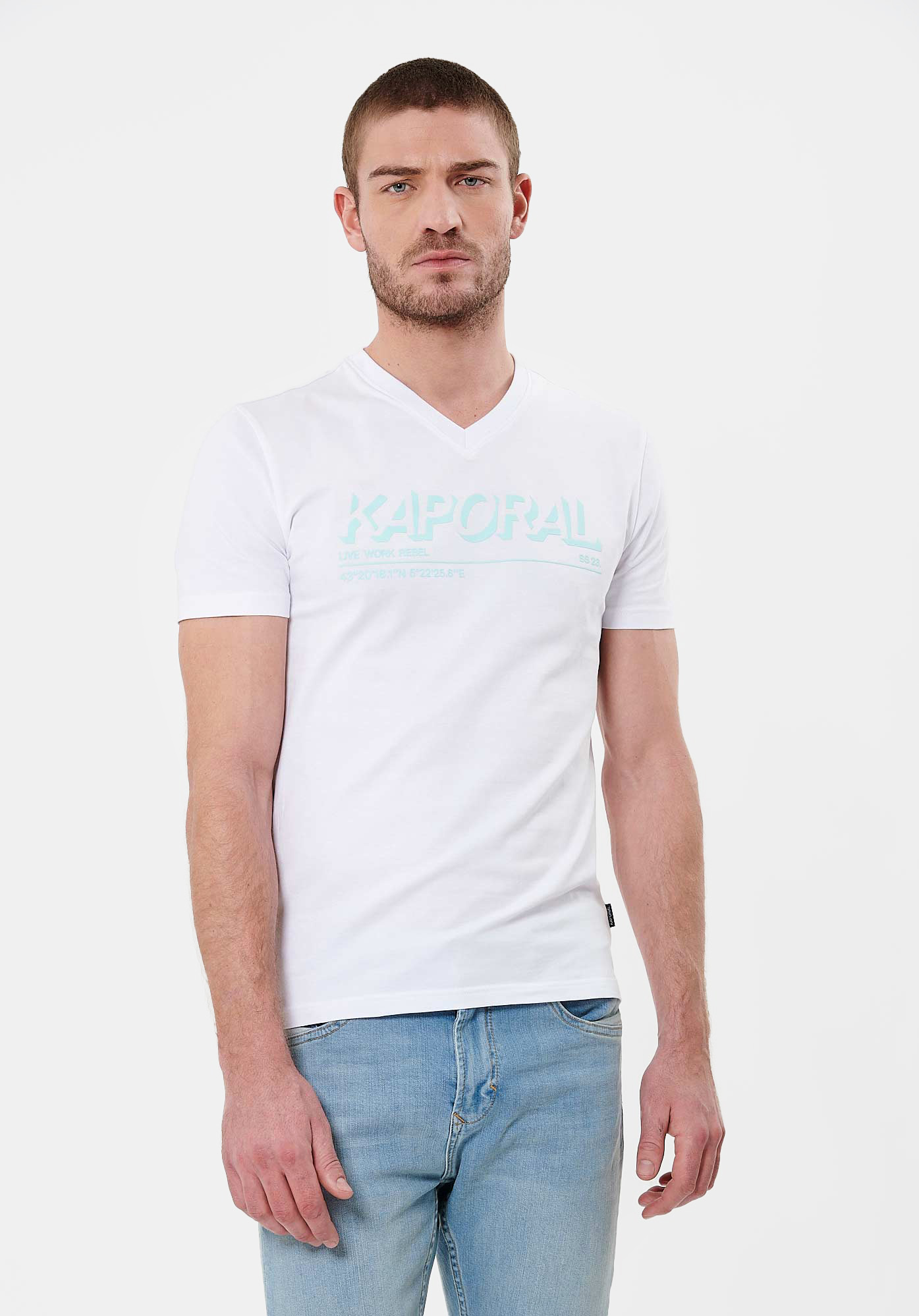 Kaporal shirt store