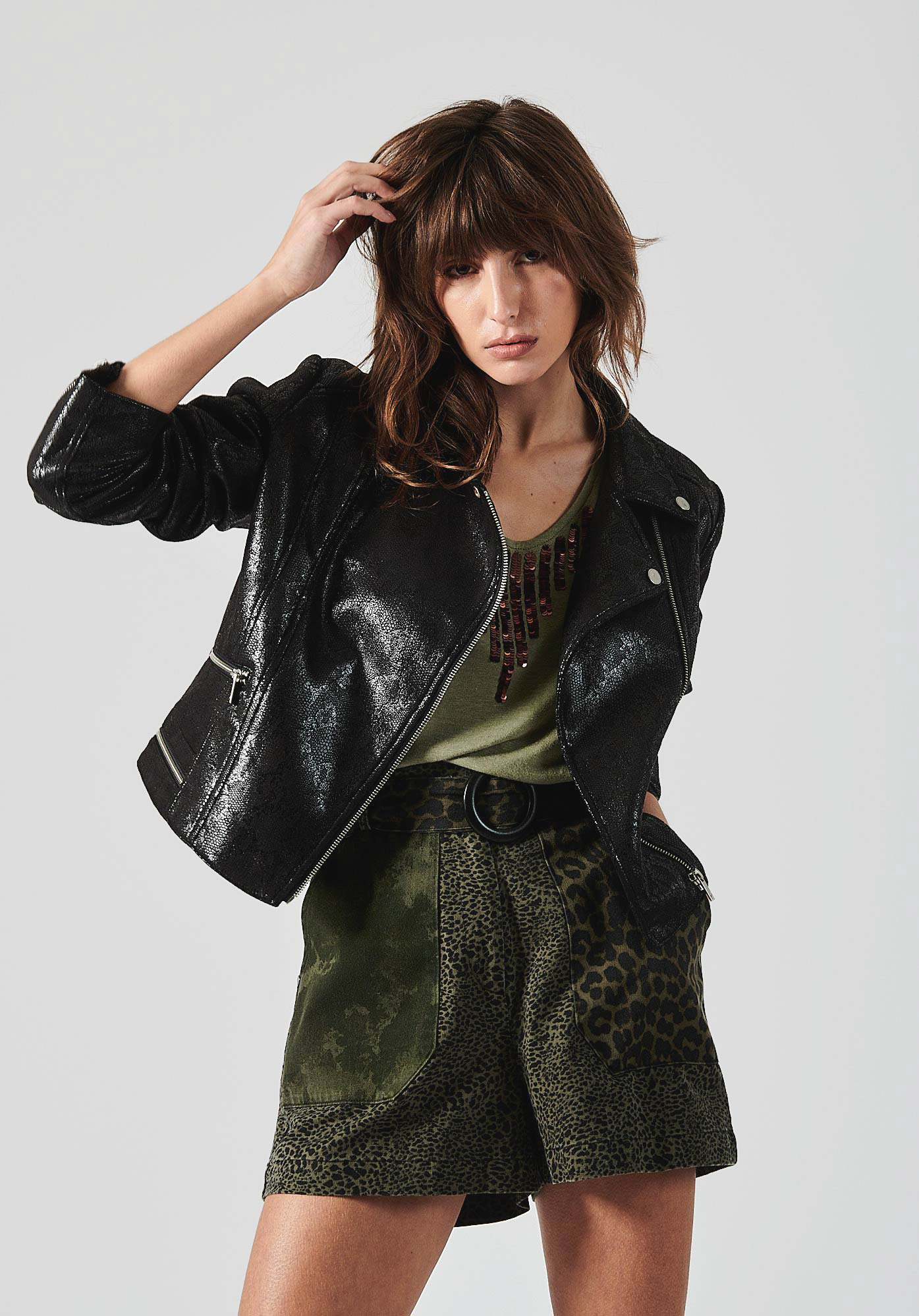 Women s clothing outlet Destocking Kaporal