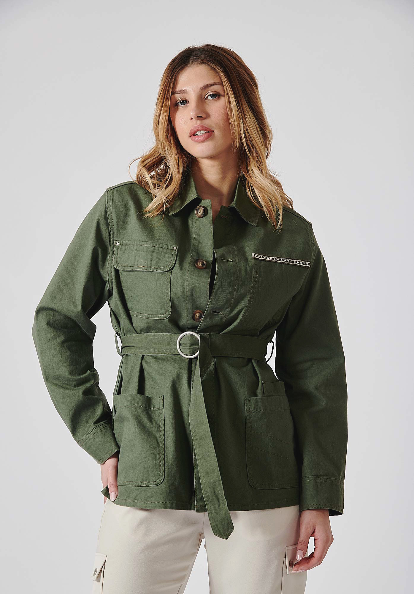 Coral jackets ladies on sale