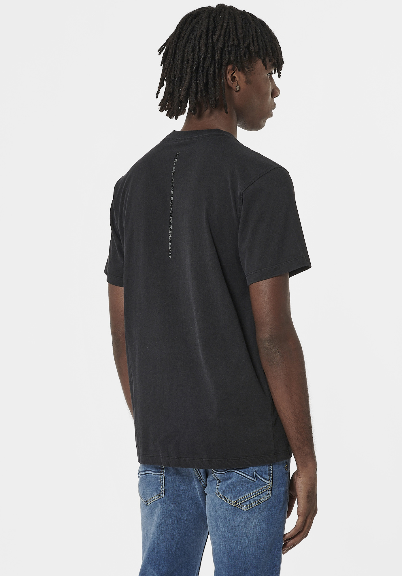 COSTO Black